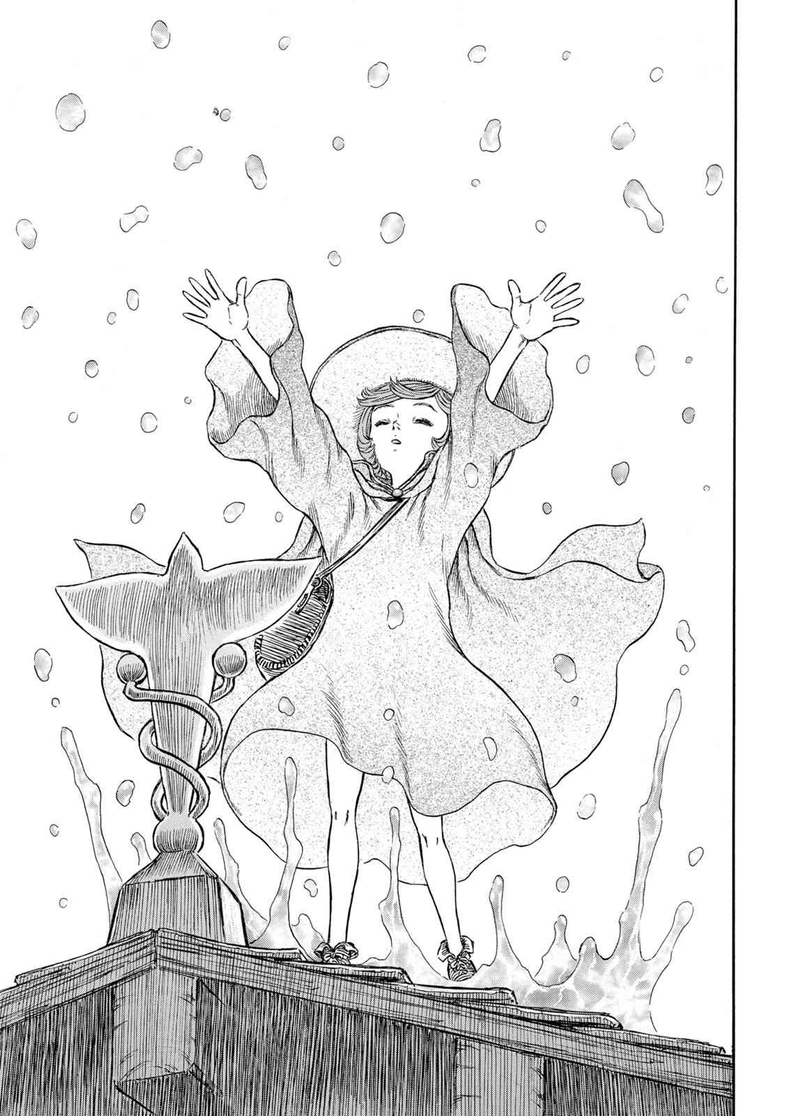 Berserk Chap 213 - Next Chap 214