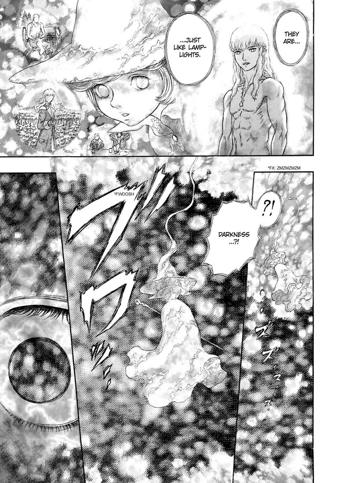 Berserk Chap 228 - Next Chap 229