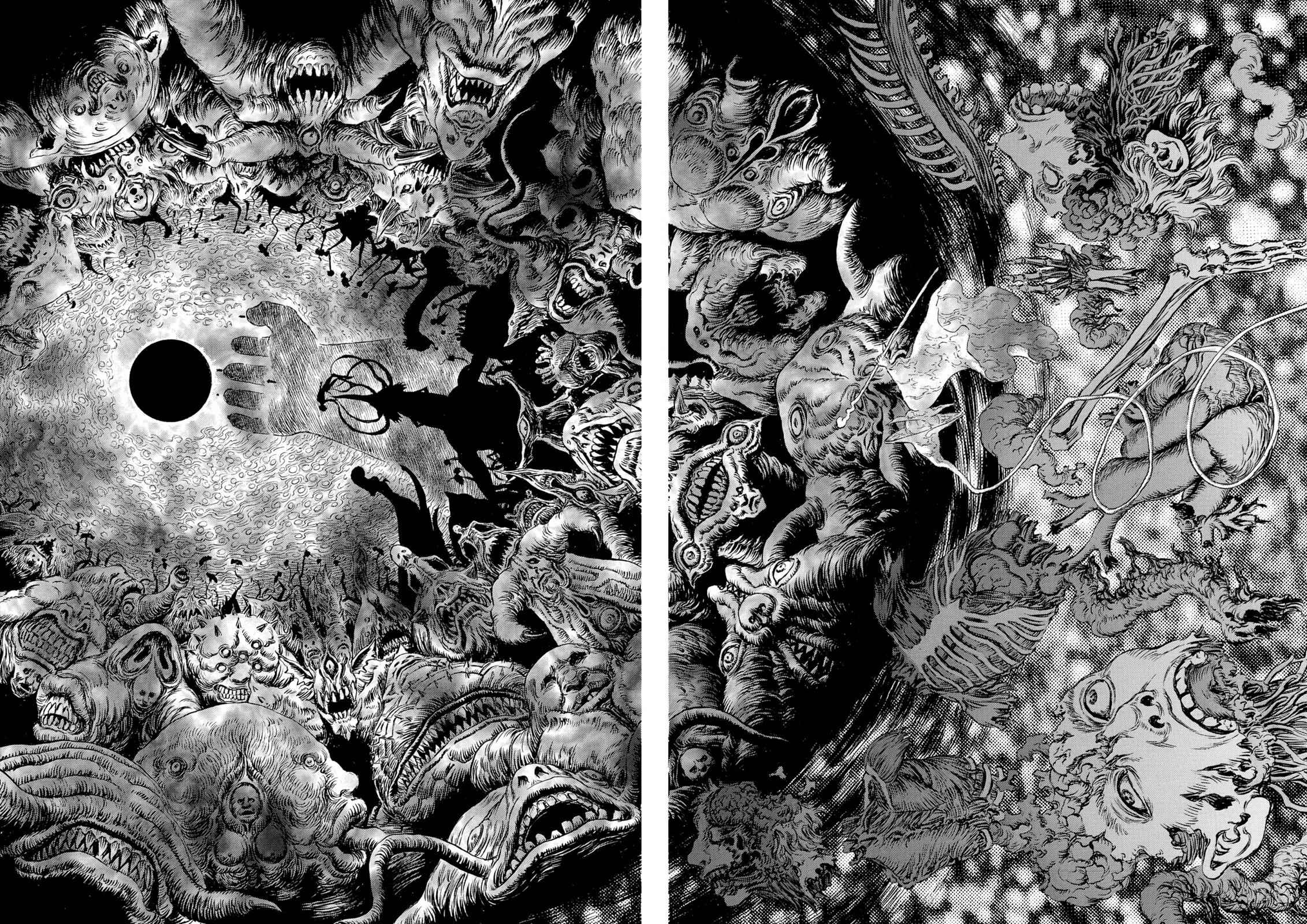 Berserk Chap 228 - Next Chap 229