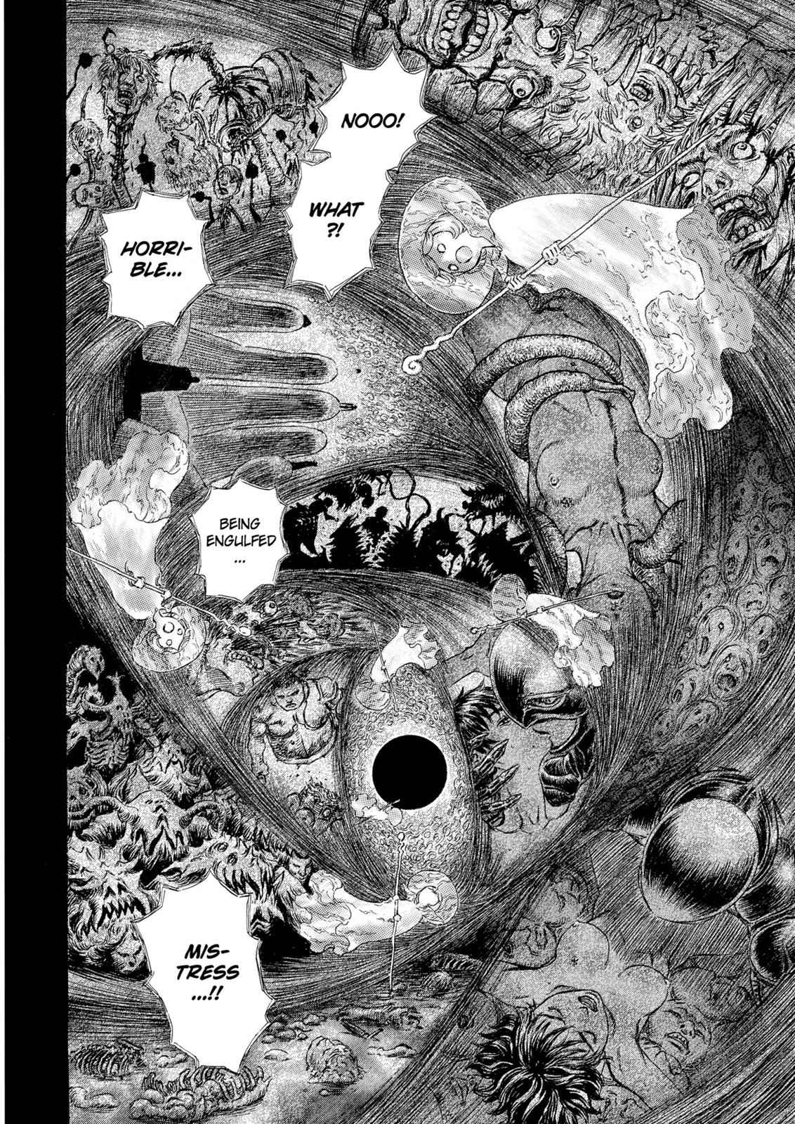 Berserk Chap 228 - Next Chap 229