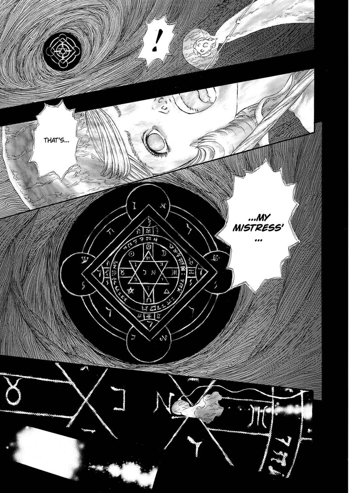 Berserk Chap 228 - Next Chap 229
