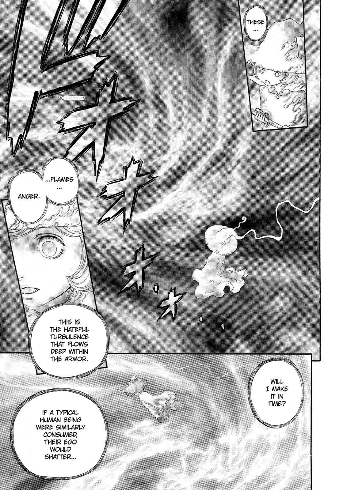 Berserk Chap 228 - Next Chap 229