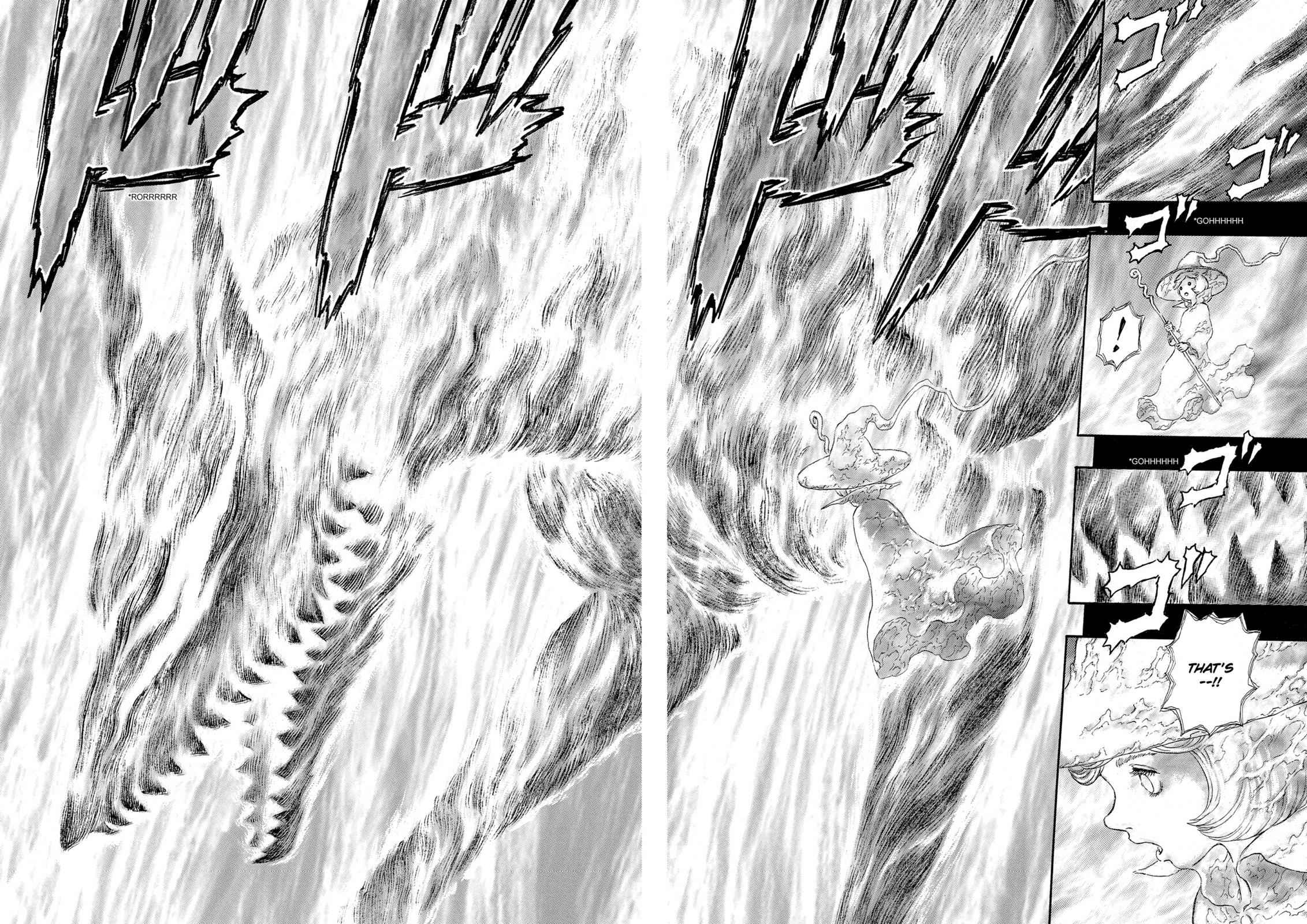 Berserk Chap 228 - Next Chap 229