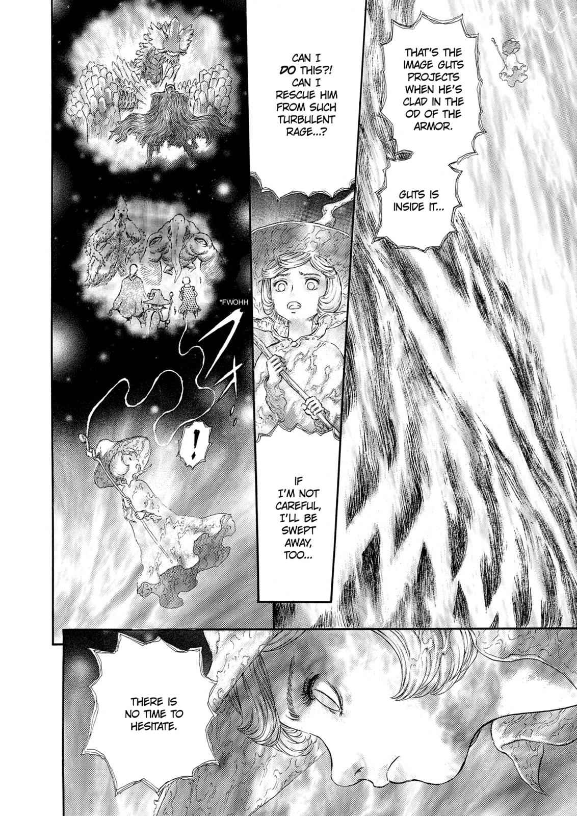 Berserk Chap 228 - Next Chap 229