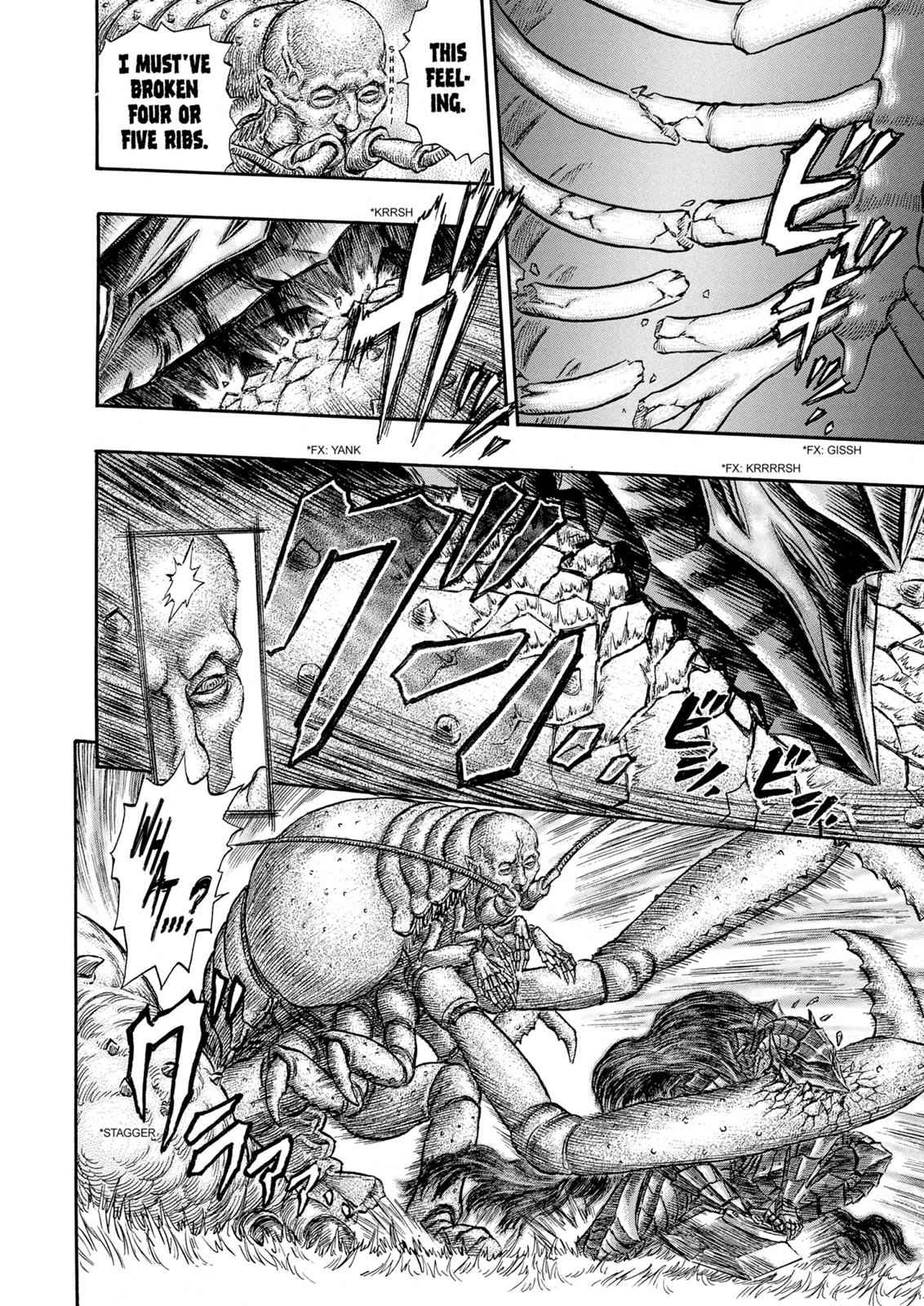 Berserk Chap 228 - Next Chap 229