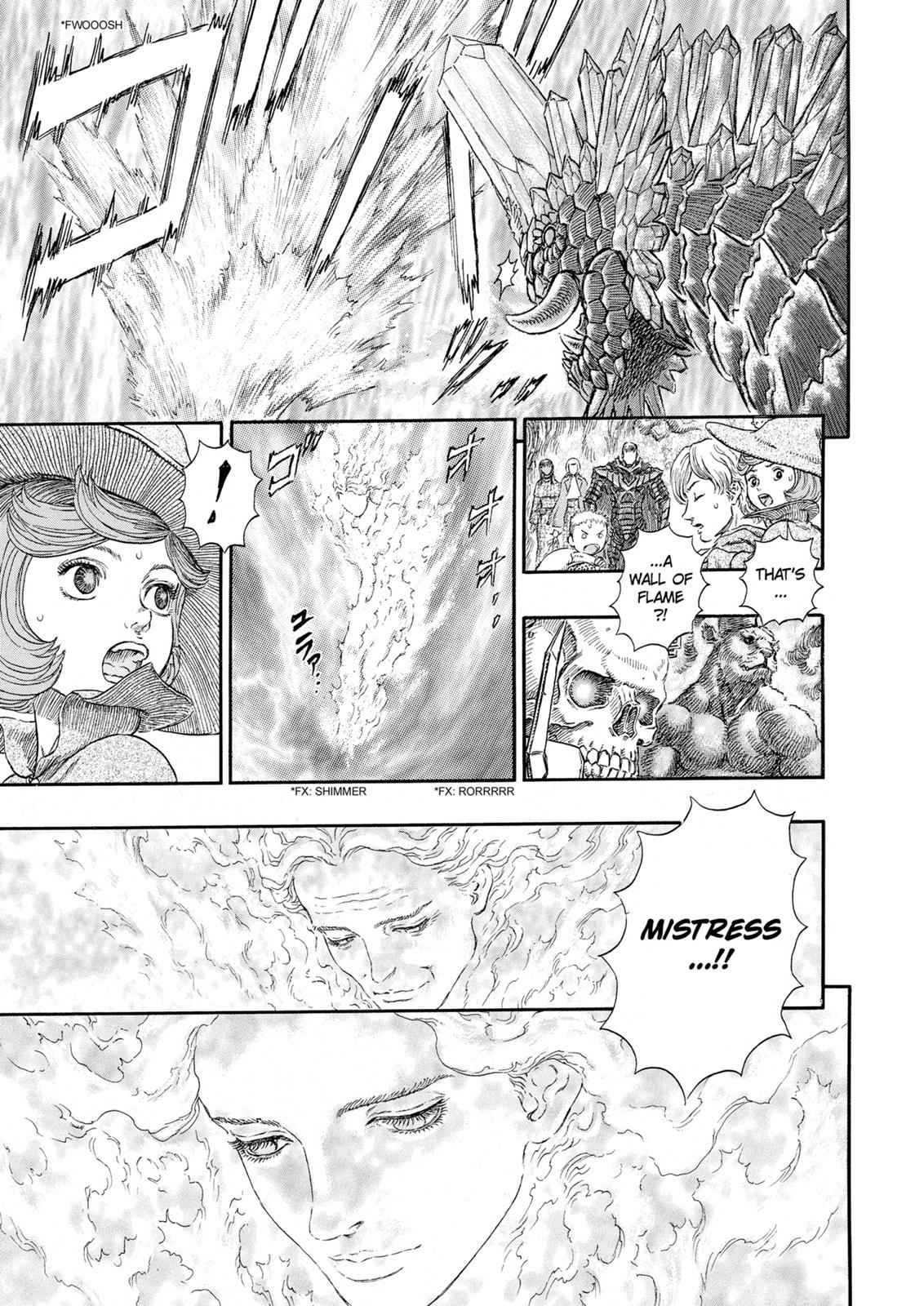 Berserk Chap 229 - Next Chap 230