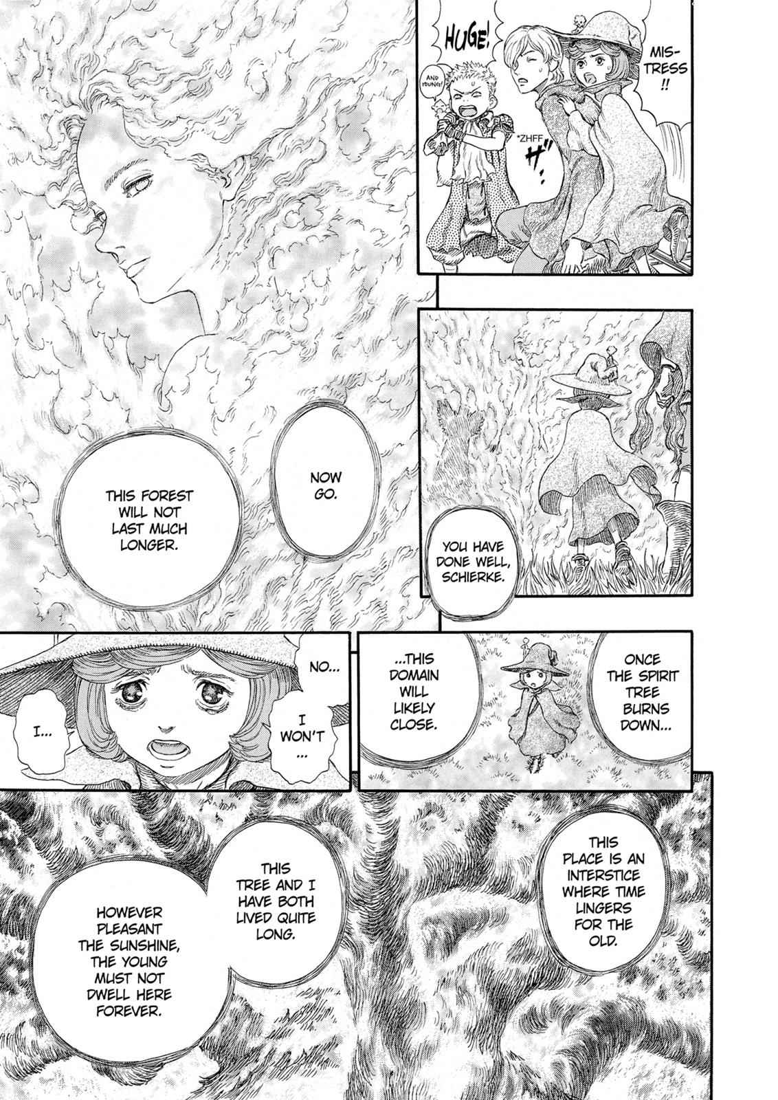 Berserk Chap 229 - Next Chap 230