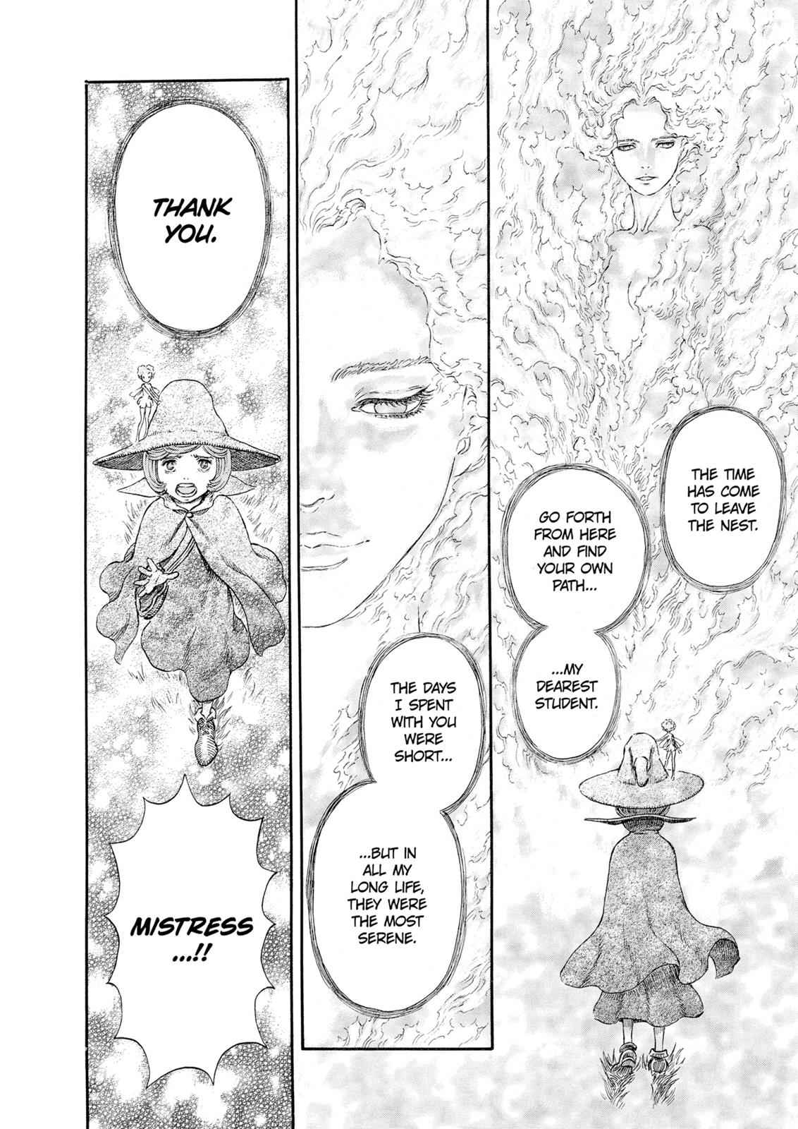 Berserk Chap 229 - Next Chap 230
