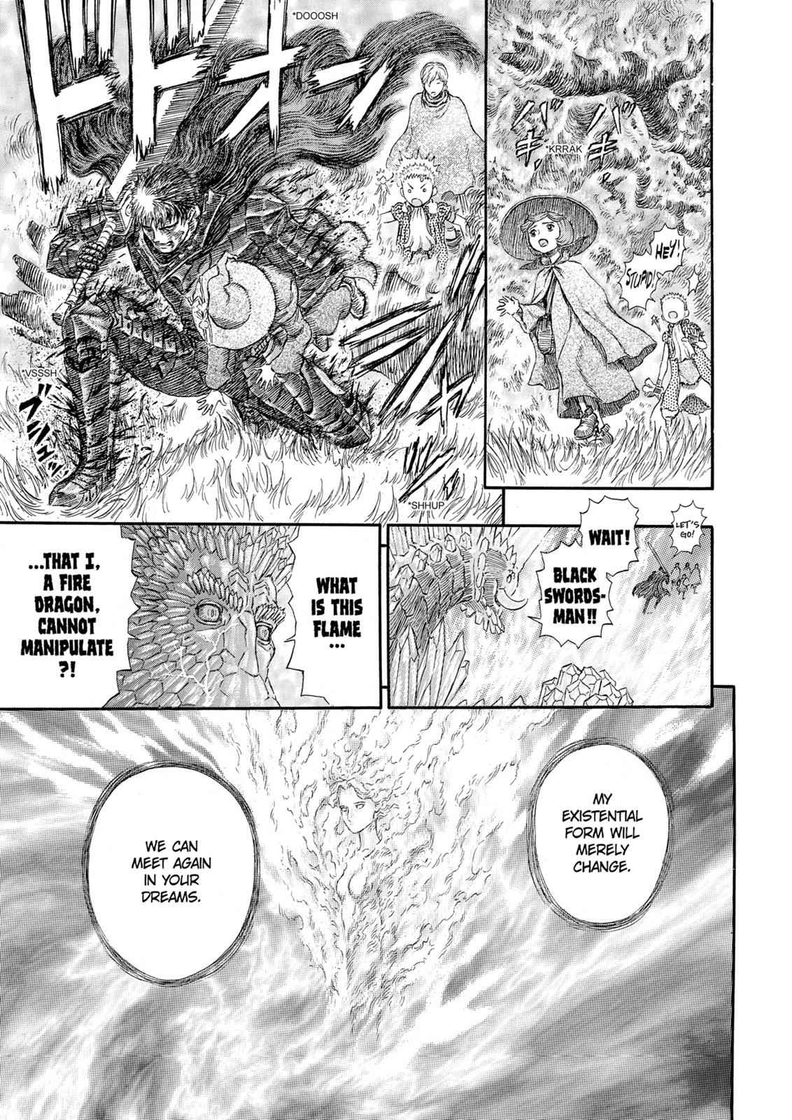 Berserk Chap 229 - Next Chap 230