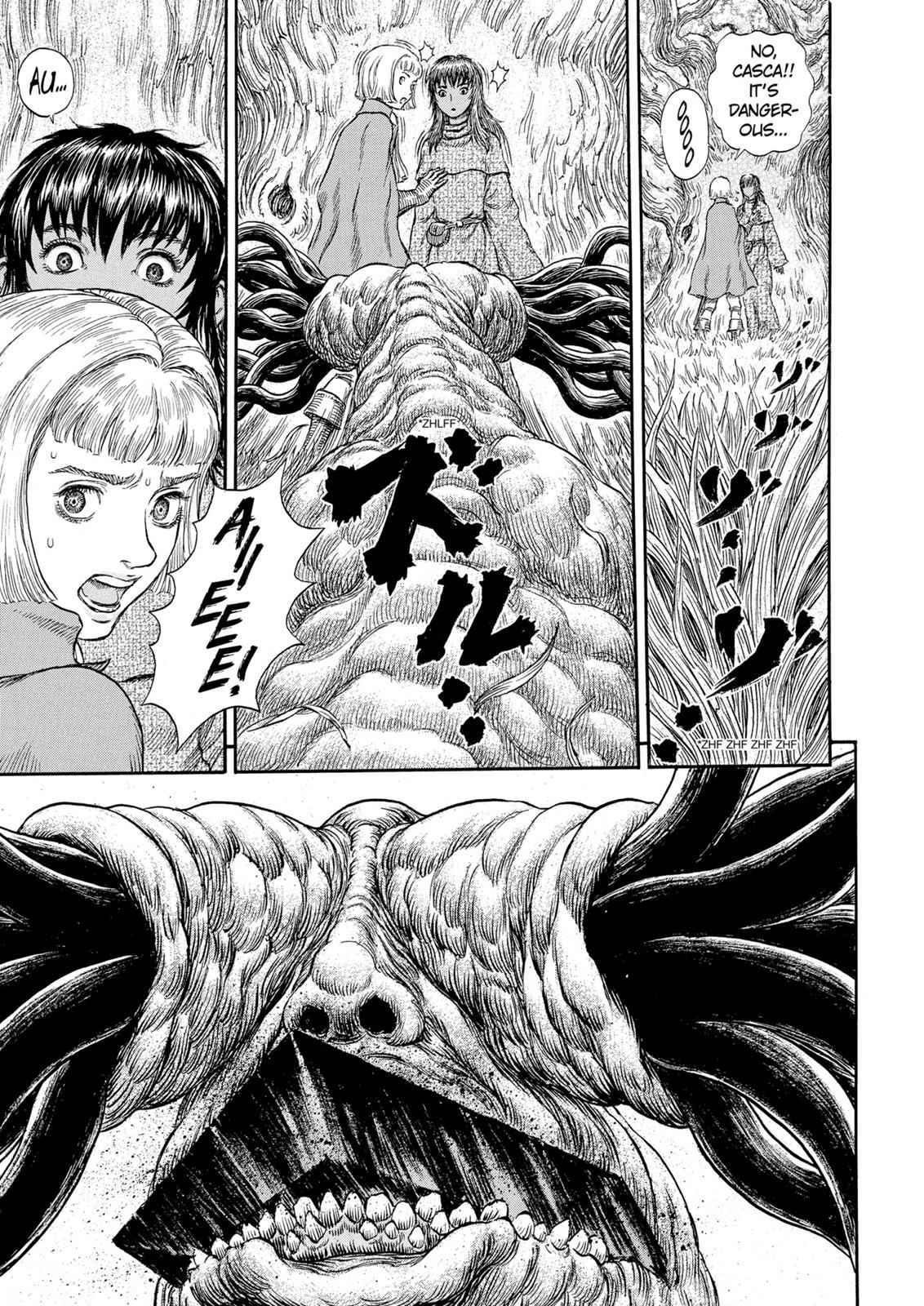 Berserk Chap 229 - Next Chap 230