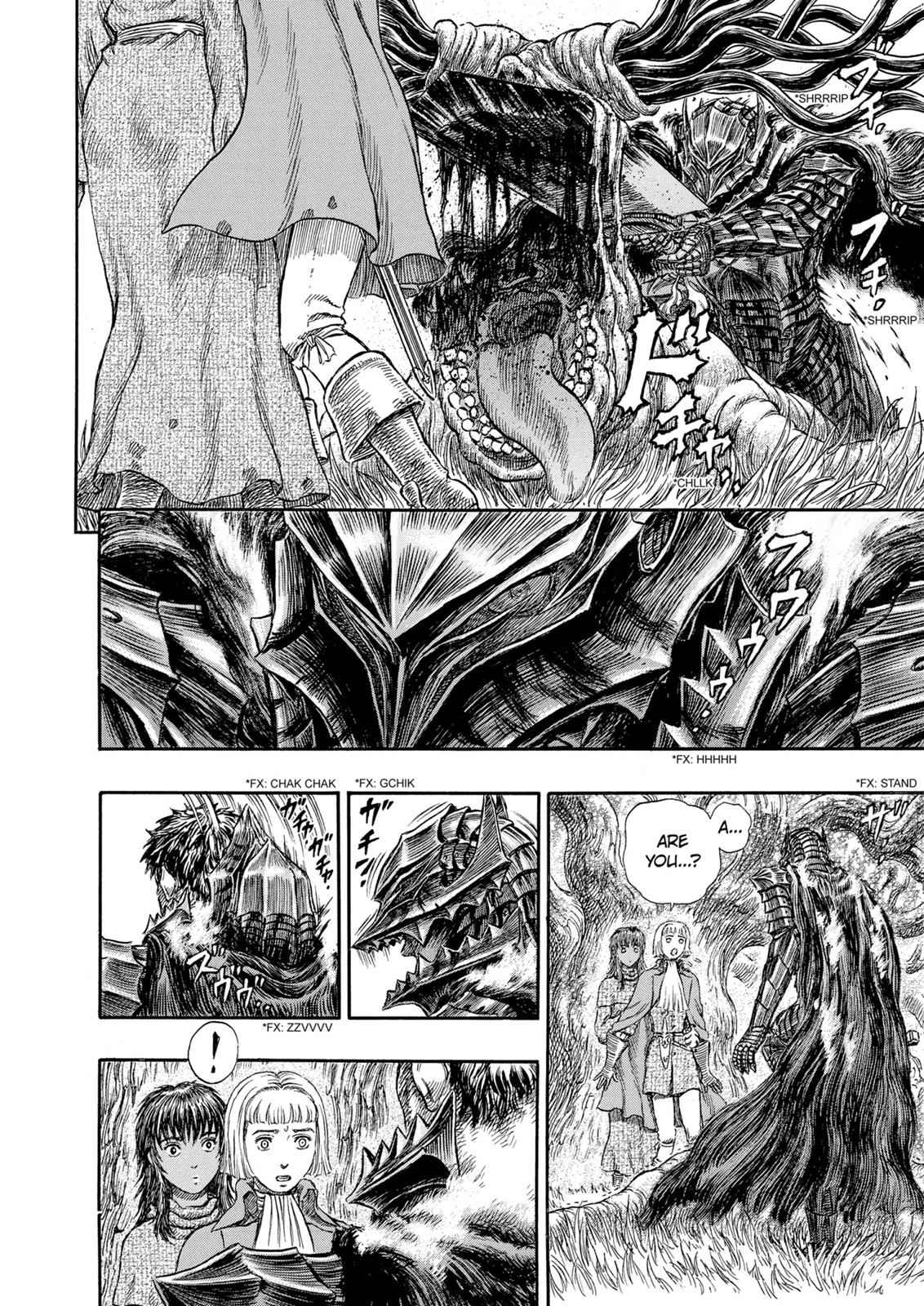 Berserk Chap 229 - Next Chap 230
