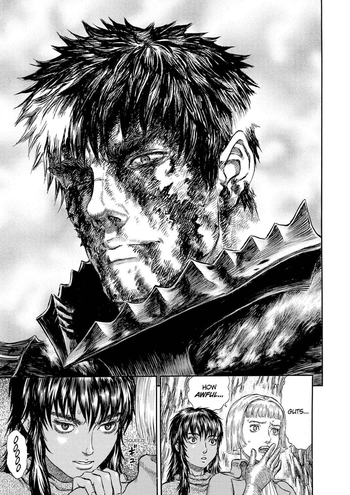 Berserk Chap 229 - Next Chap 230