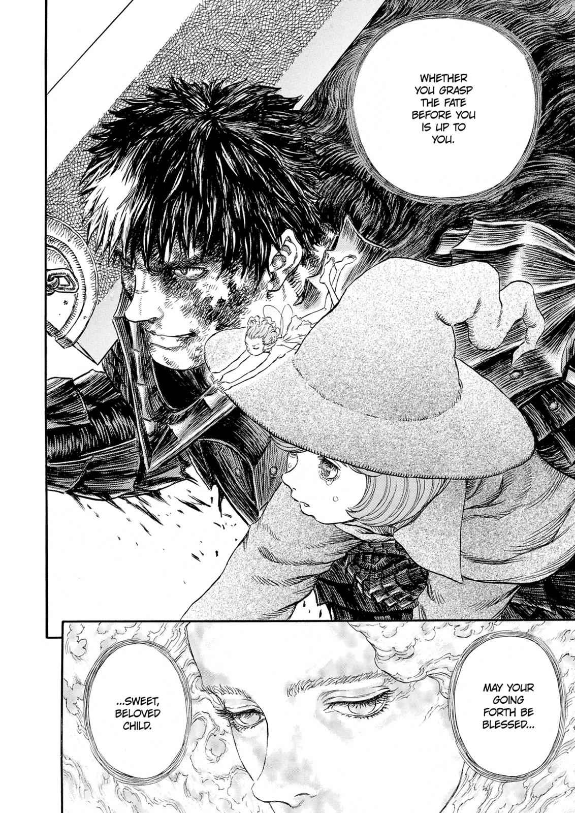 Berserk Chap 229 - Next Chap 230