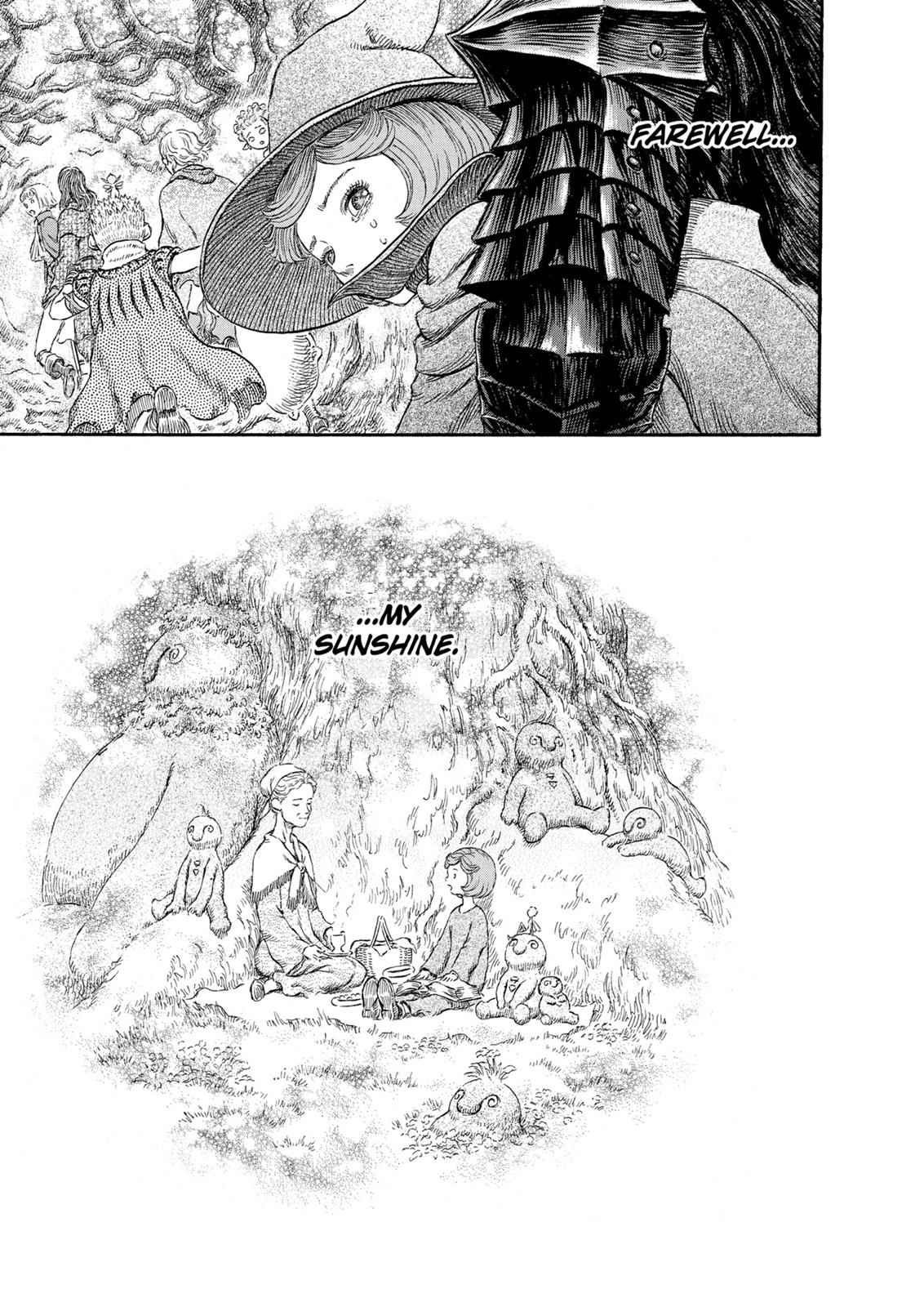 Berserk Chap 229 - Next Chap 230