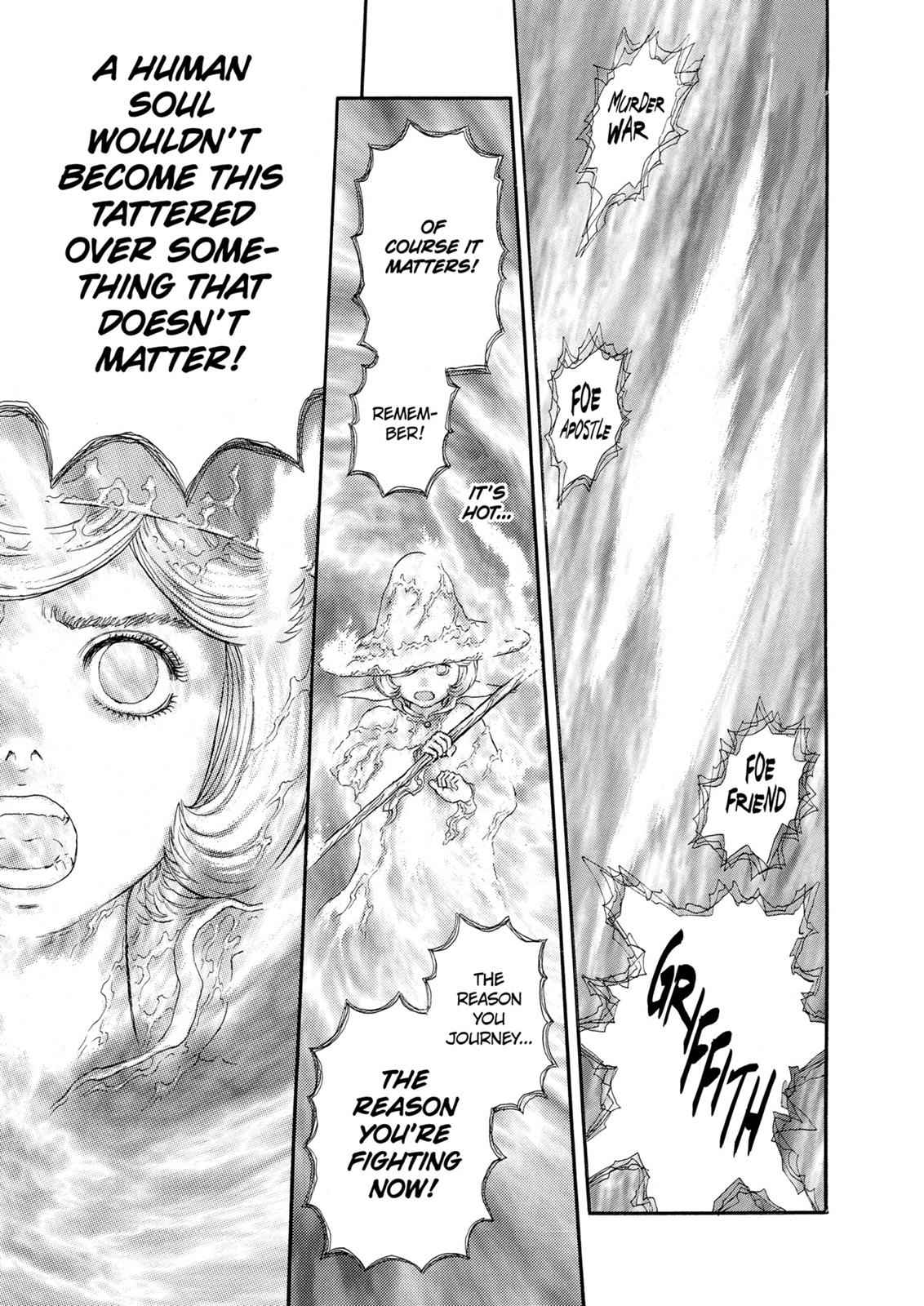 Berserk Chap 229 - Next Chap 230