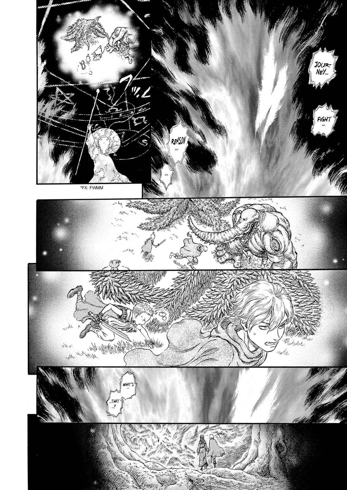 Berserk Chap 229 - Next Chap 230