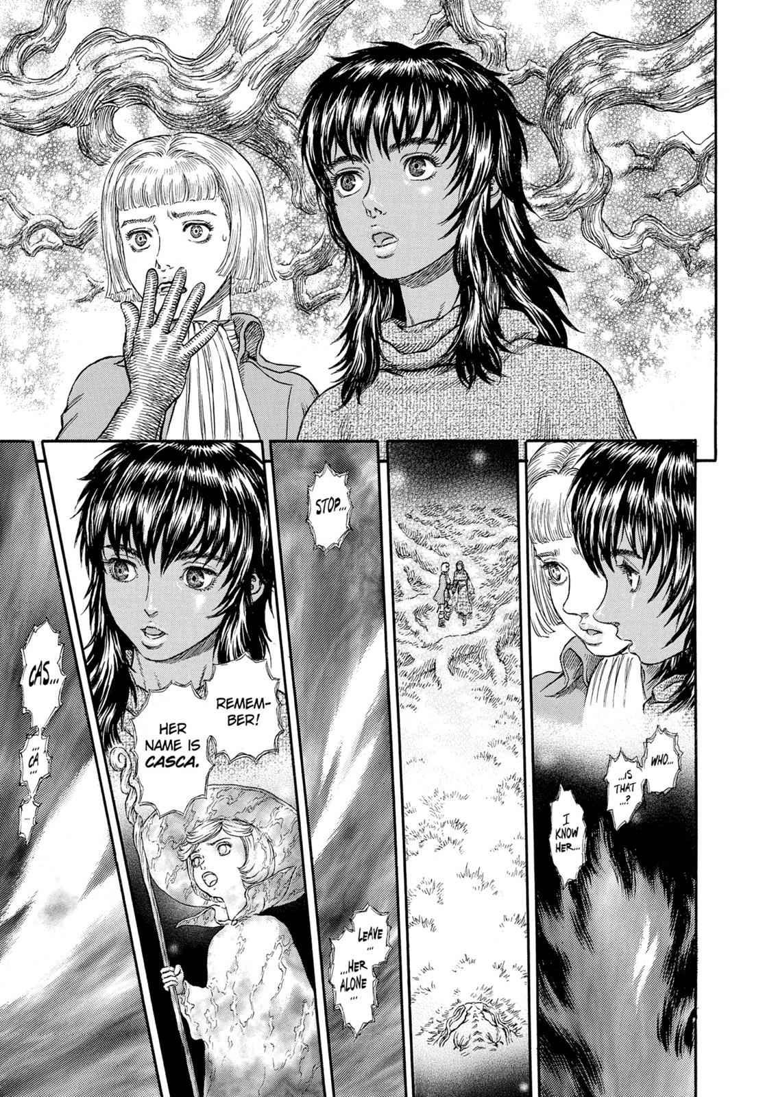 Berserk Chap 229 - Next Chap 230