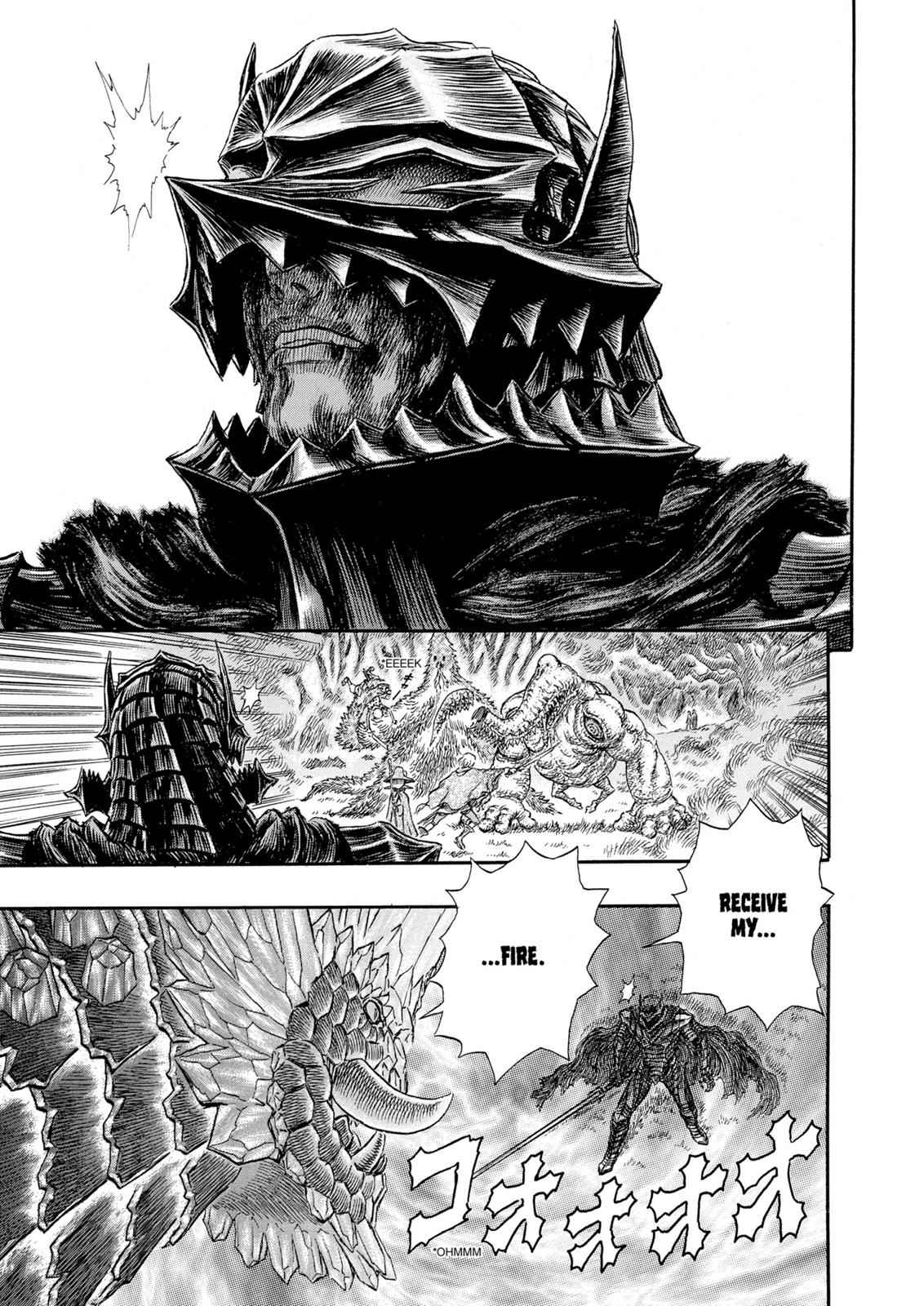 Berserk Chap 229 - Next Chap 230
