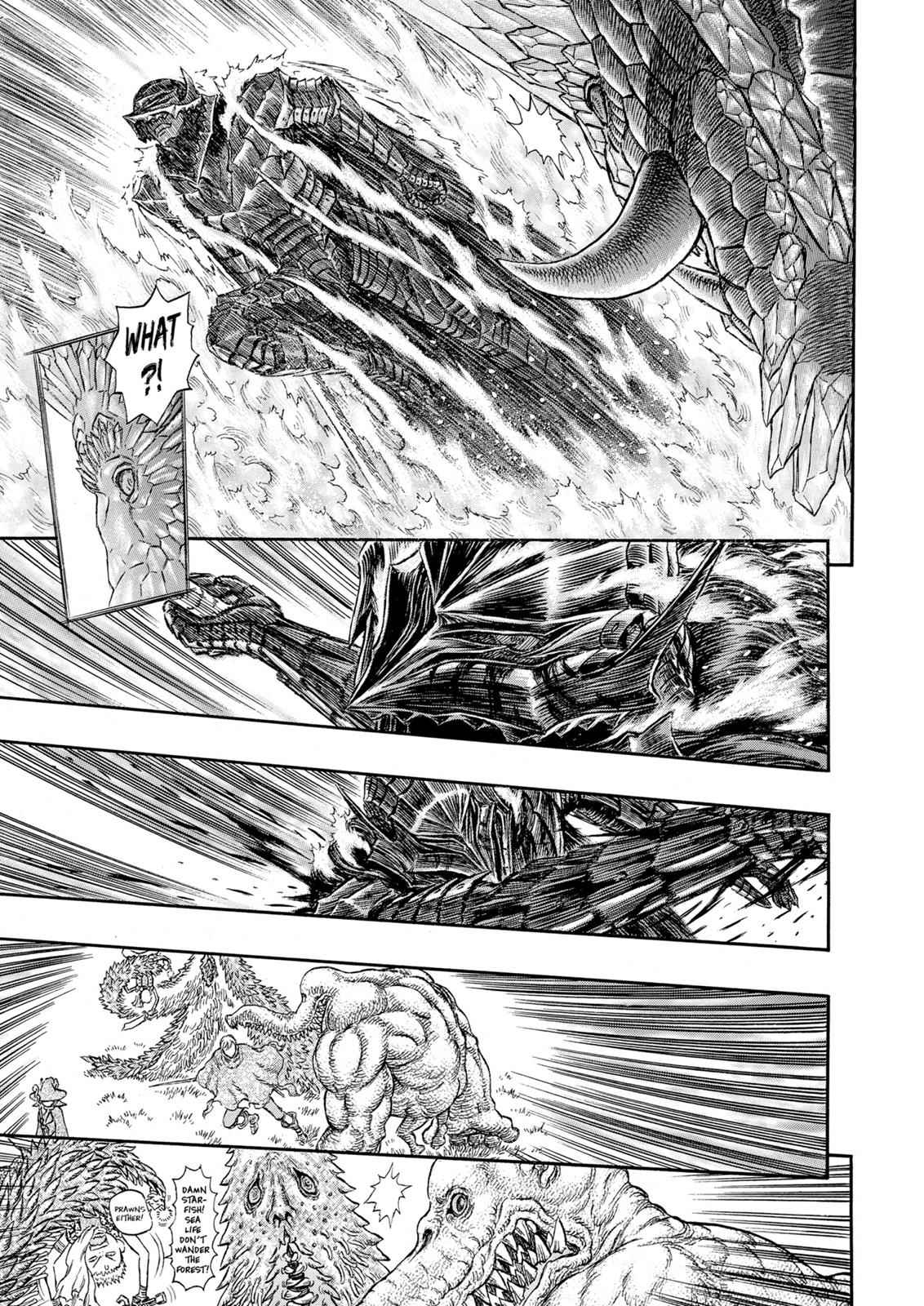 Berserk Chap 229 - Next Chap 230