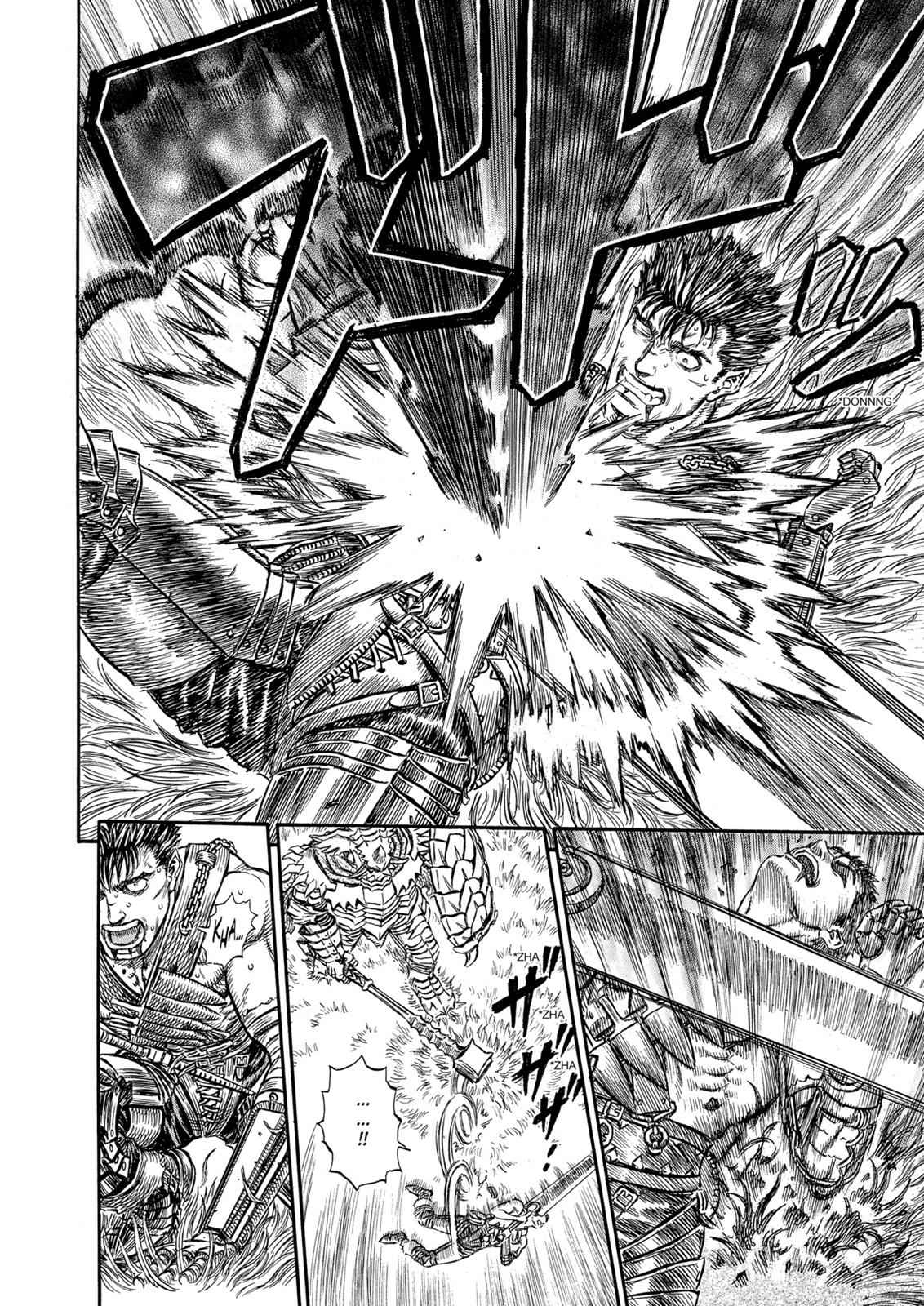 Berserk Chap 224 - Next Chap 225