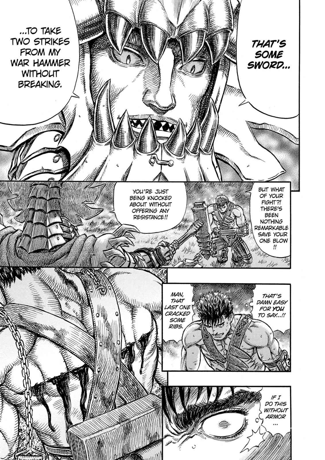 Berserk Chap 224 - Next Chap 225