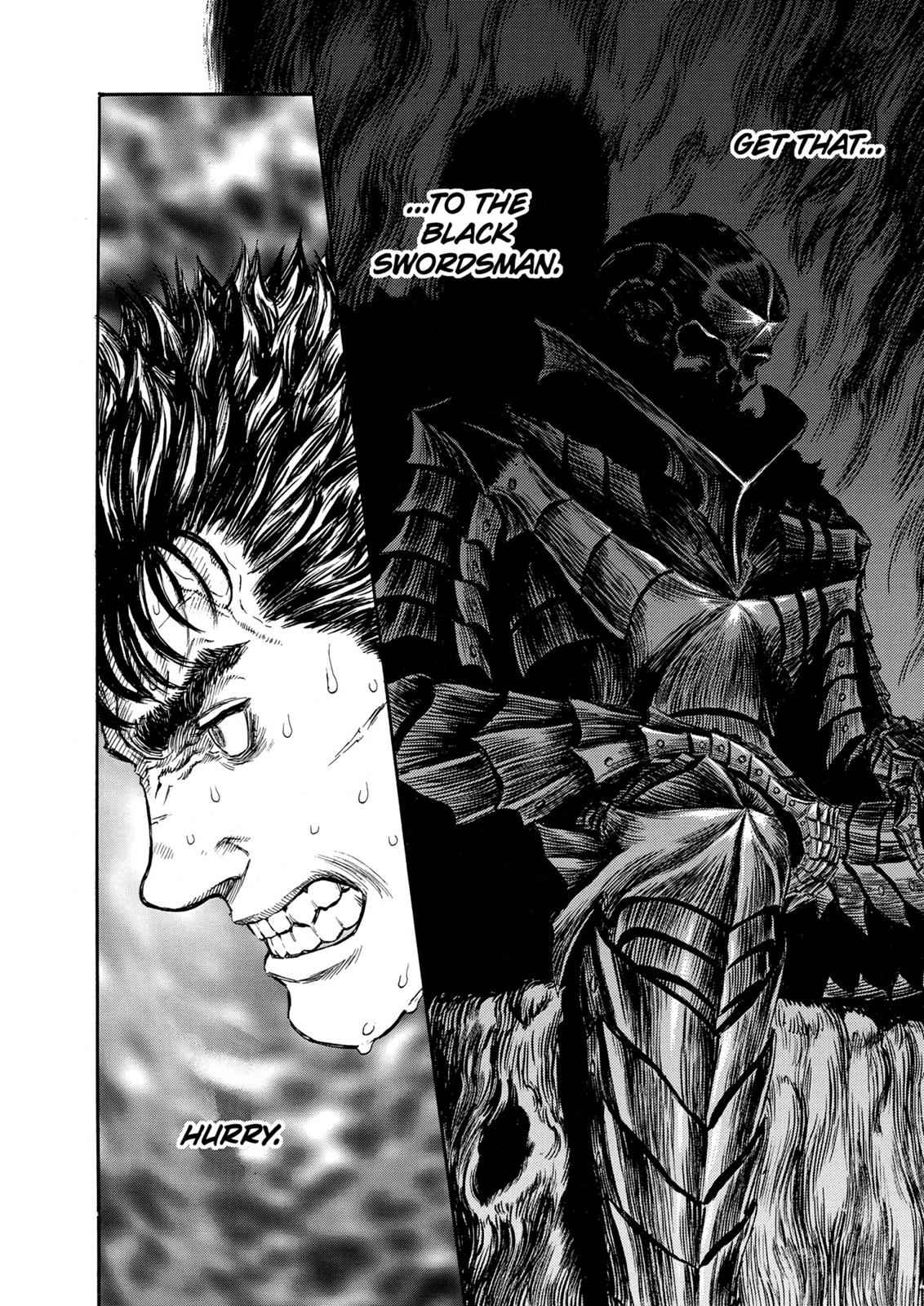 Berserk Chap 224 - Next Chap 225