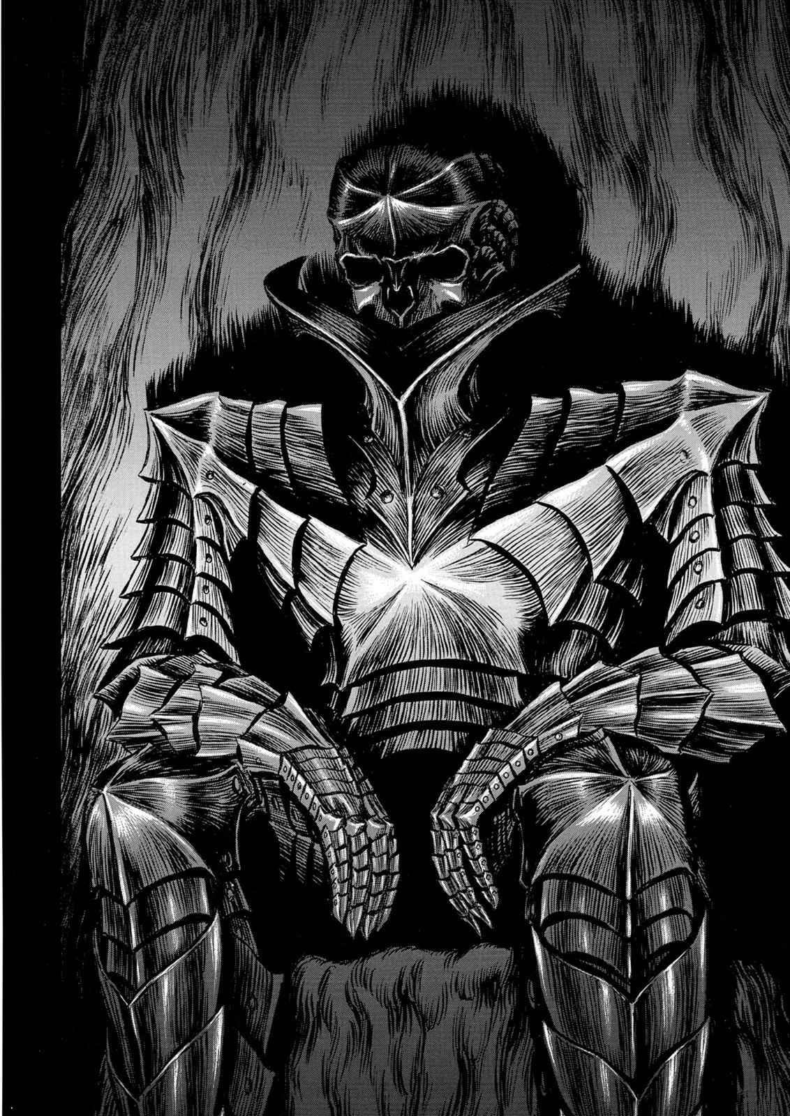 Berserk Chap 224 - Next Chap 225