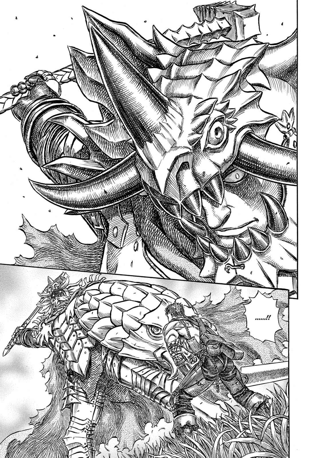 Berserk Chap 224 - Next Chap 225