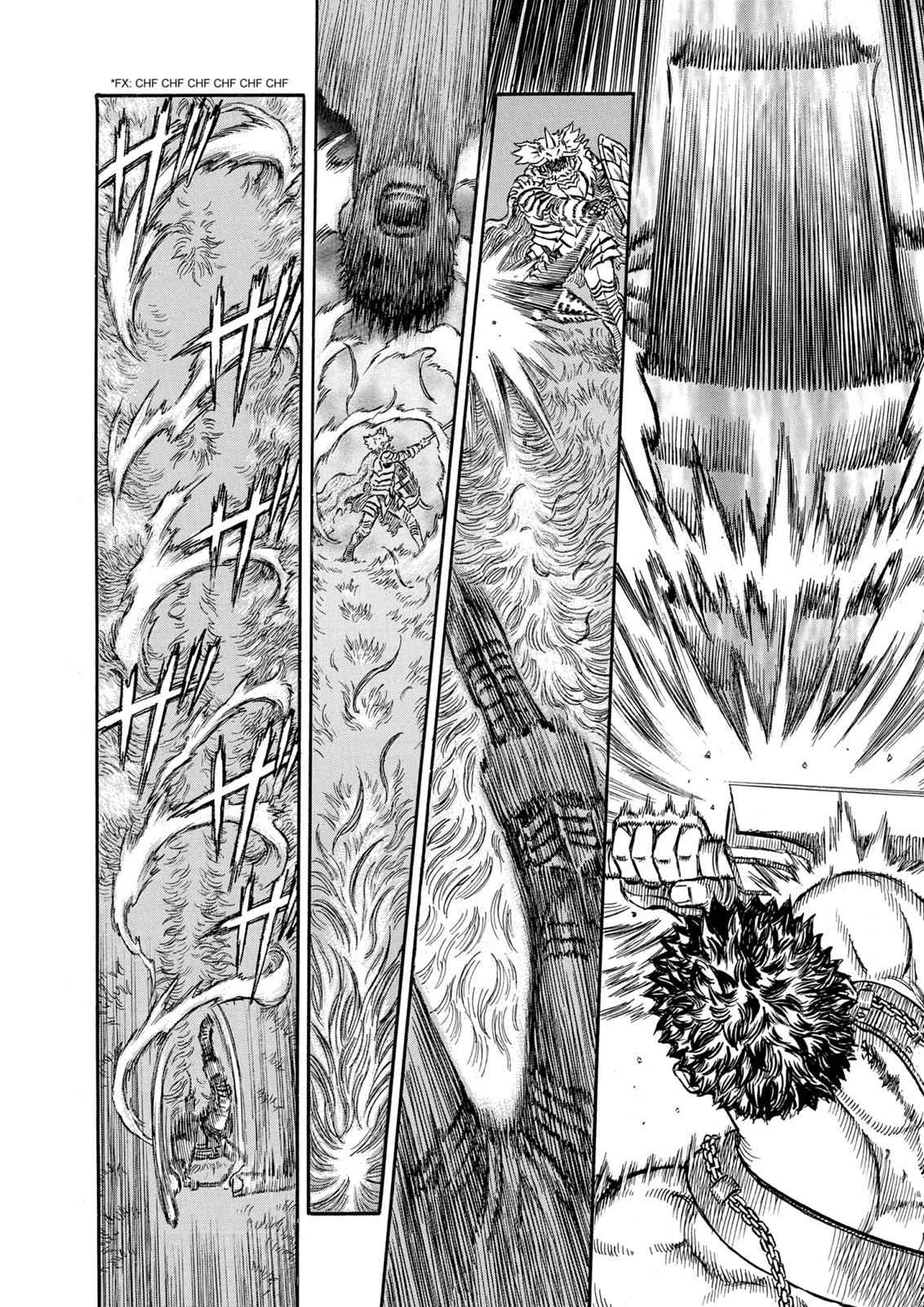 Berserk Chap 224 - Next Chap 225