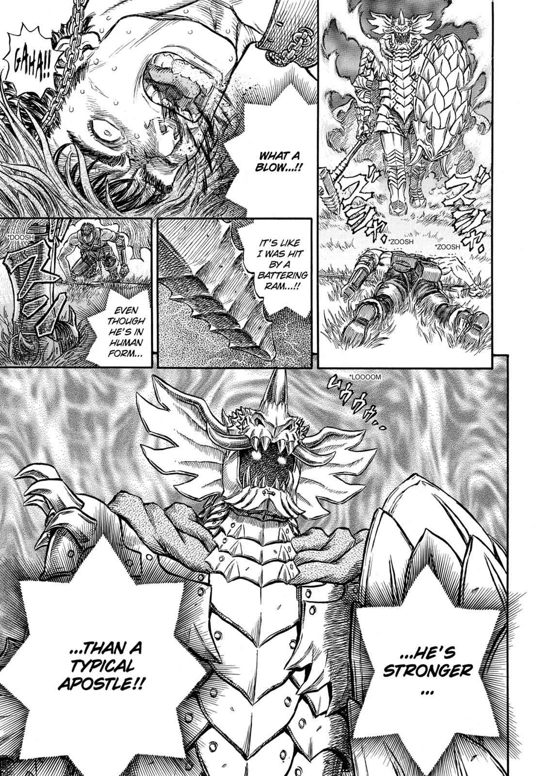 Berserk Chap 224 - Next Chap 225