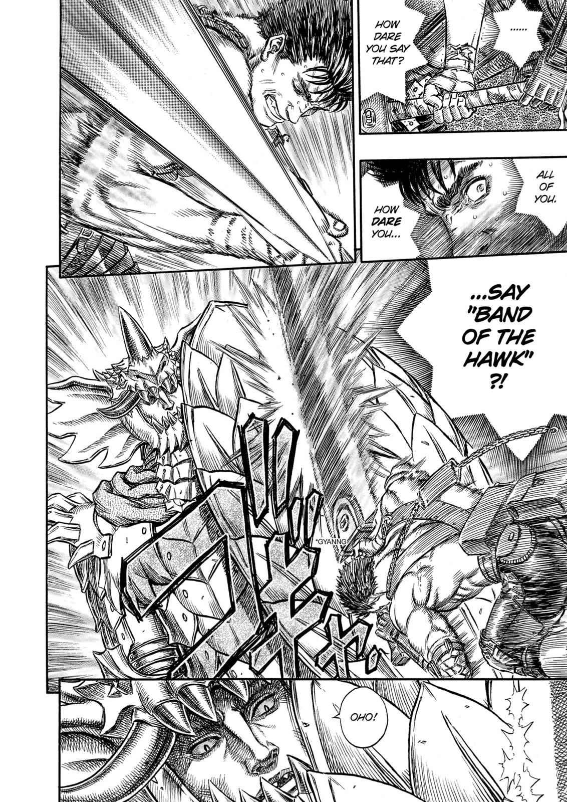 Berserk Chap 224 - Next Chap 225