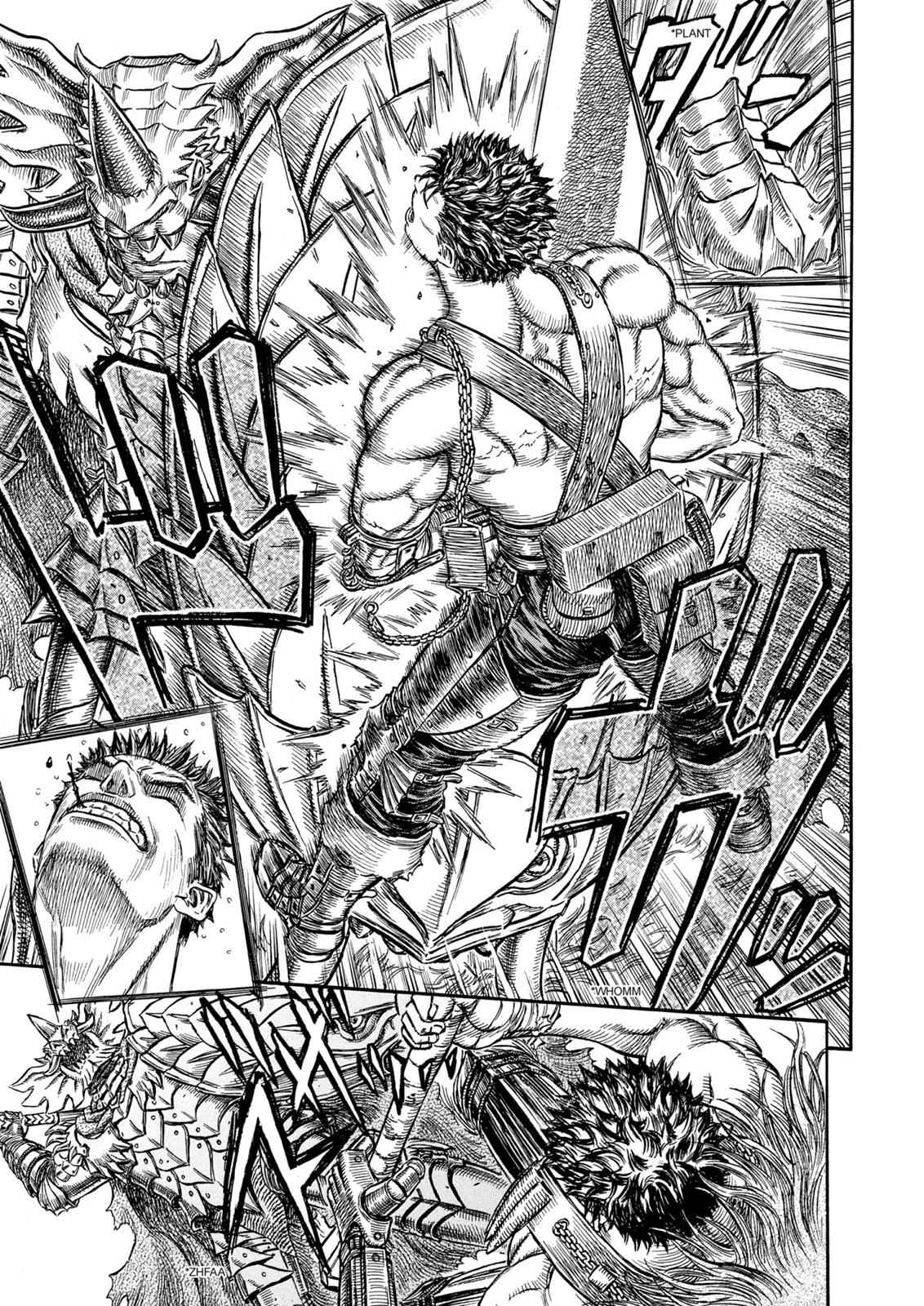 Berserk Chap 224 - Next Chap 225