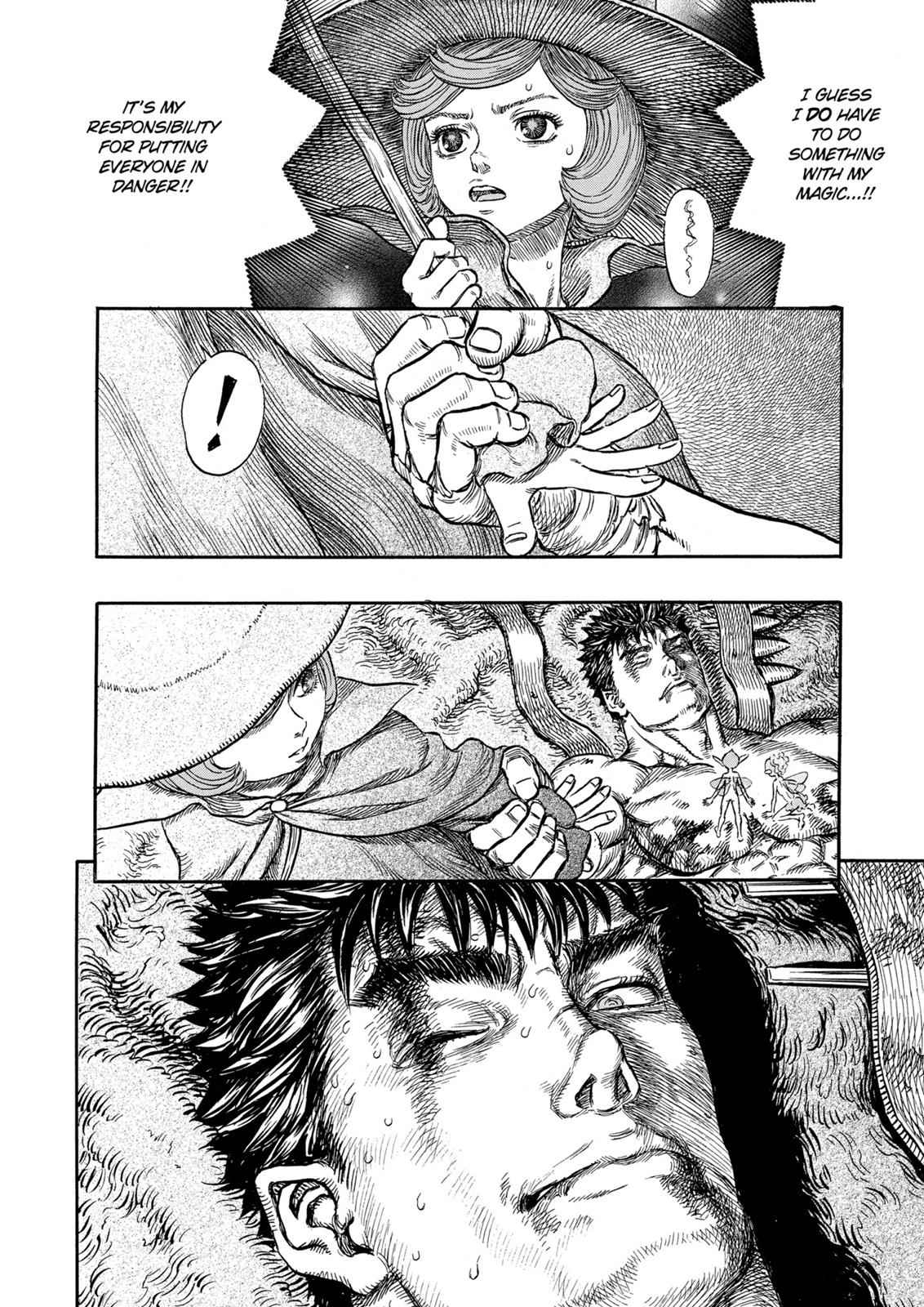 Berserk Chap 225 - Next Chap 226