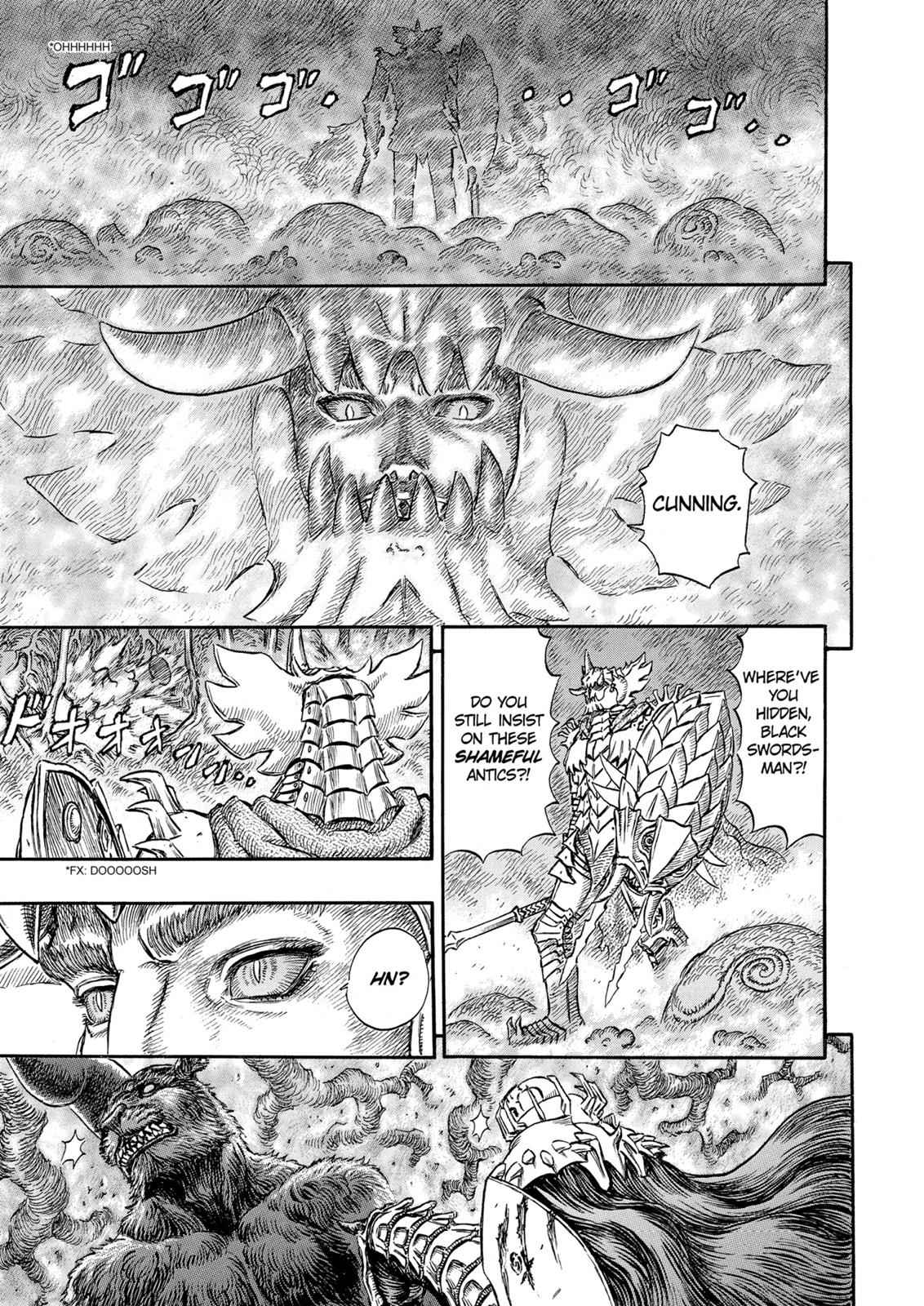 Berserk Chap 225 - Next Chap 226