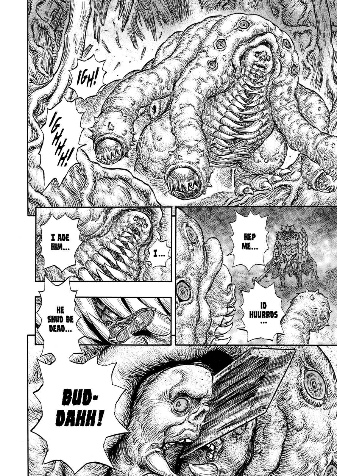Berserk Chap 225 - Next Chap 226