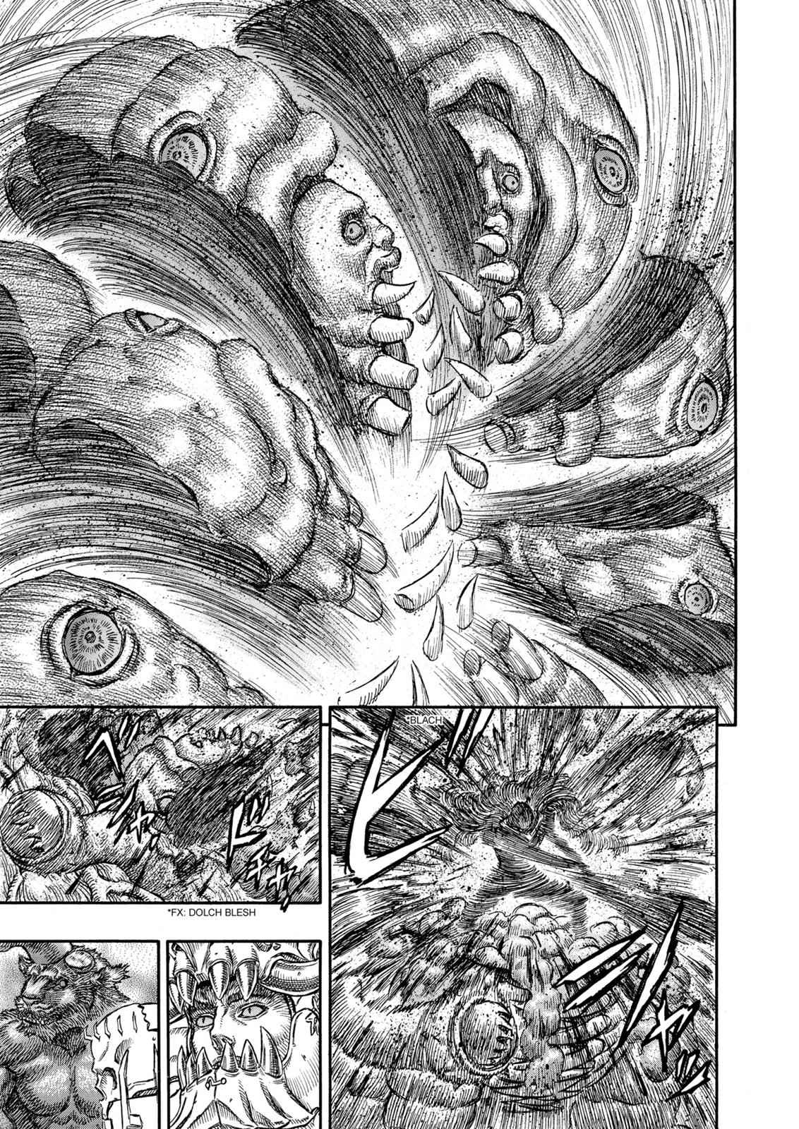 Berserk Chap 225 - Next Chap 226