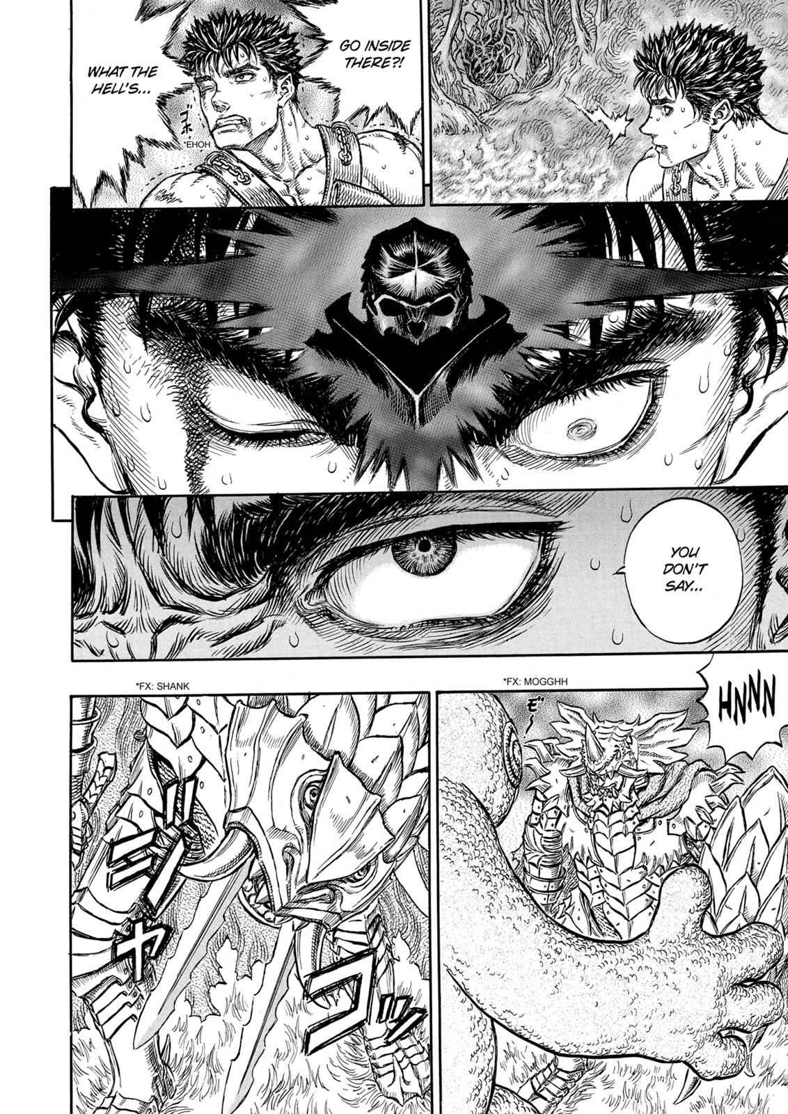 Berserk Chap 225 - Next Chap 226