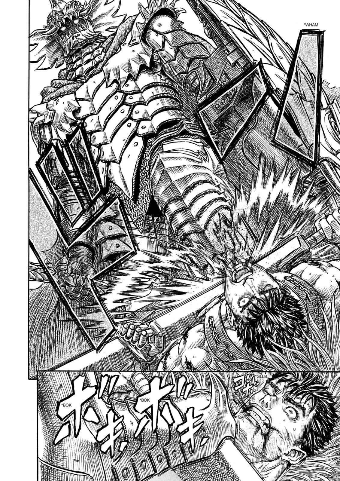 Berserk Chap 225 - Next Chap 226