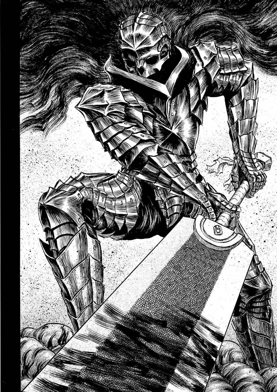 Berserk Chap 225 - Next Chap 226