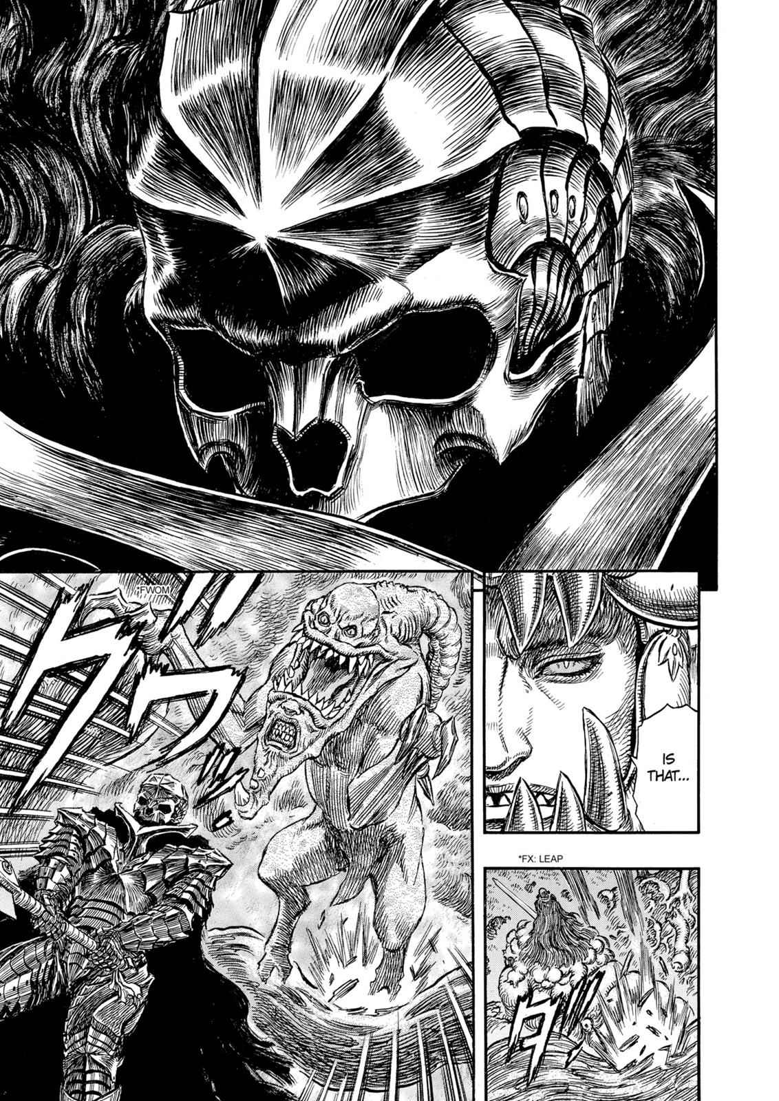 Berserk Chap 225 - Next Chap 226