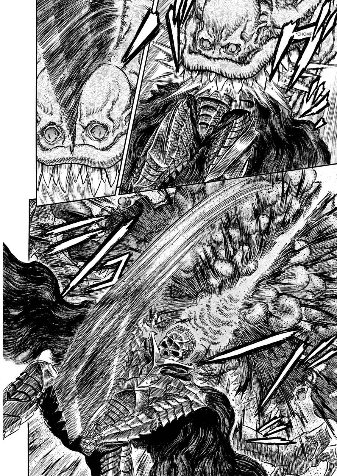 Berserk Chap 225 - Next Chap 226
