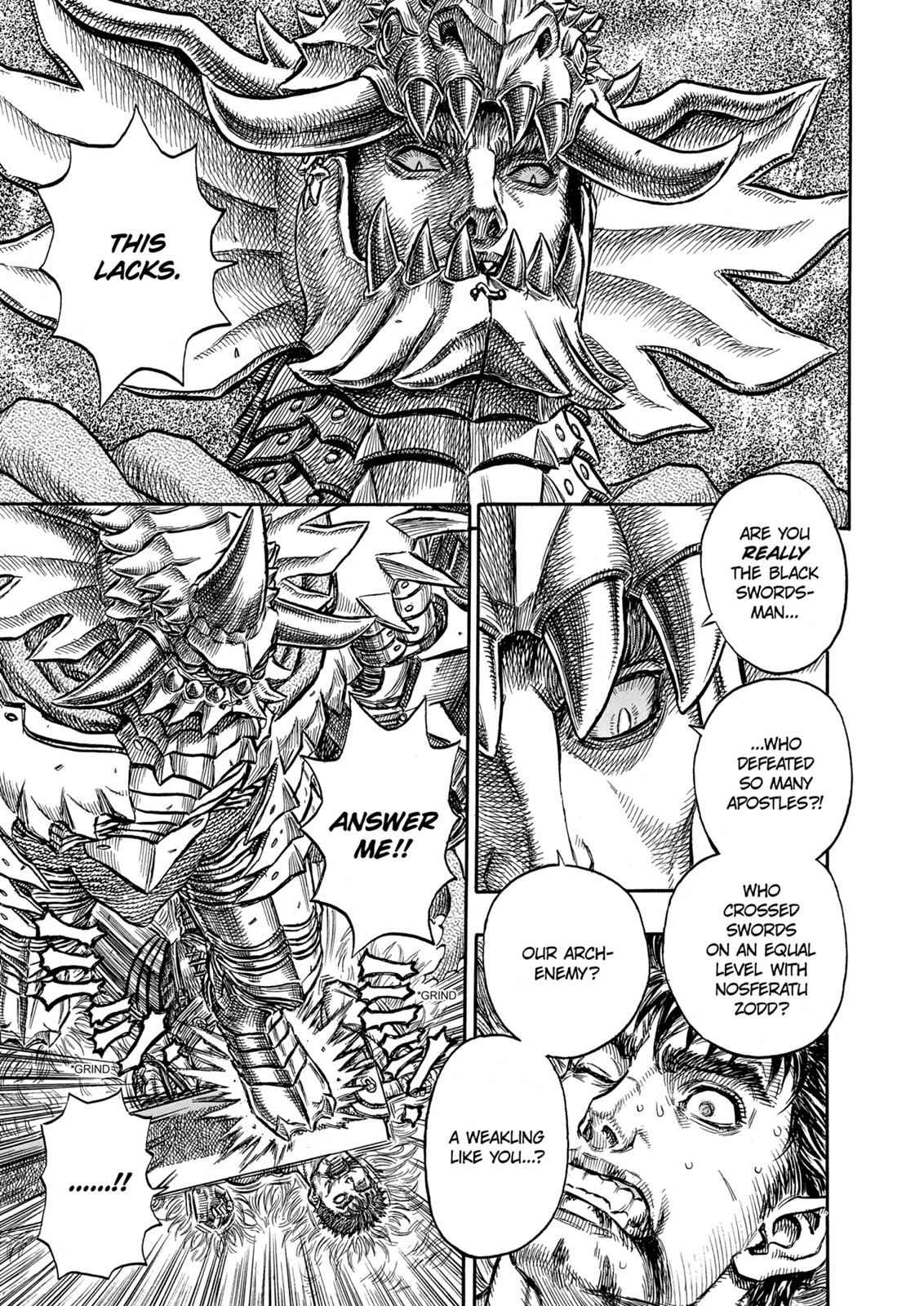 Berserk Chap 225 - Next Chap 226
