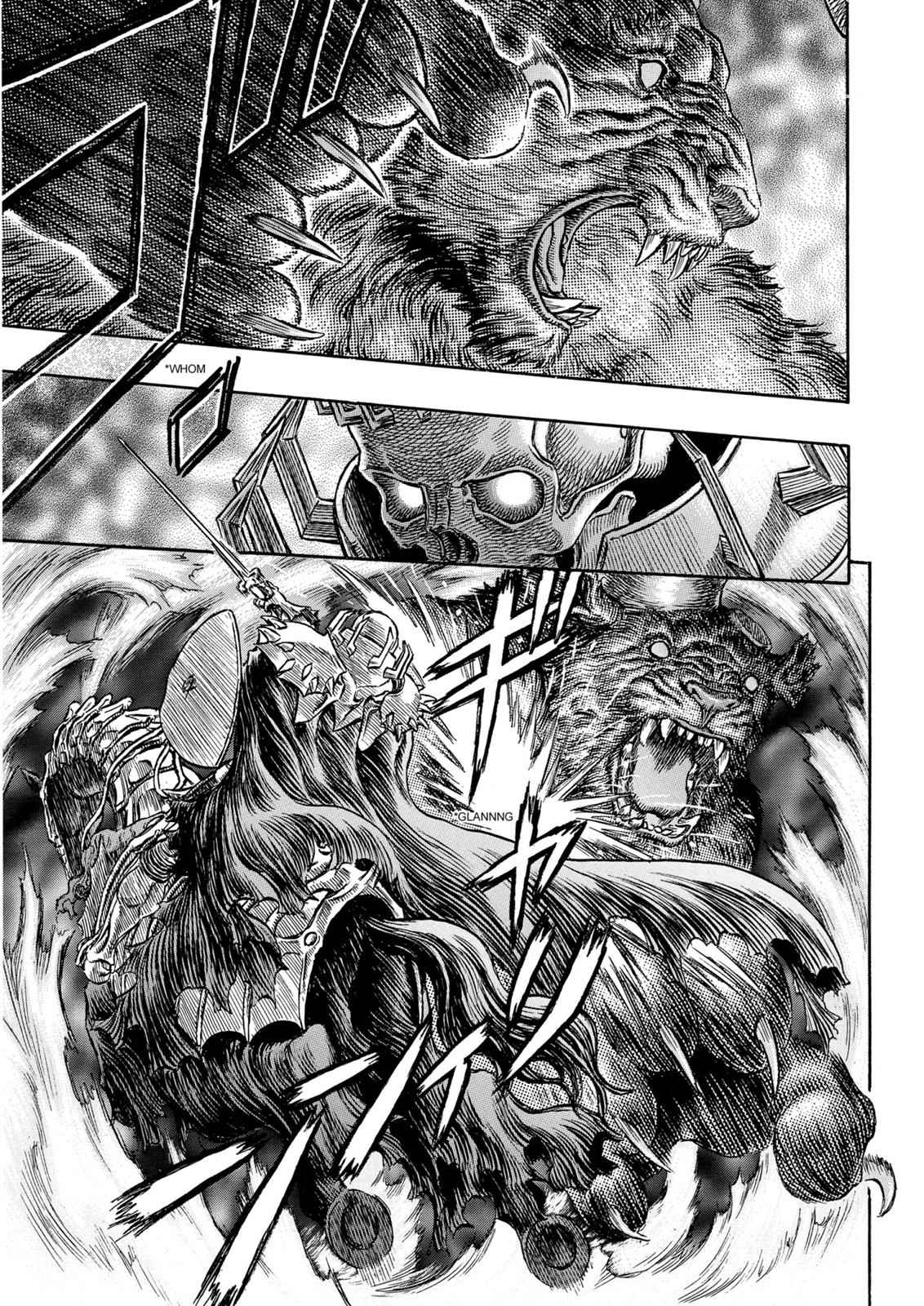Berserk Chap 225 - Next Chap 226