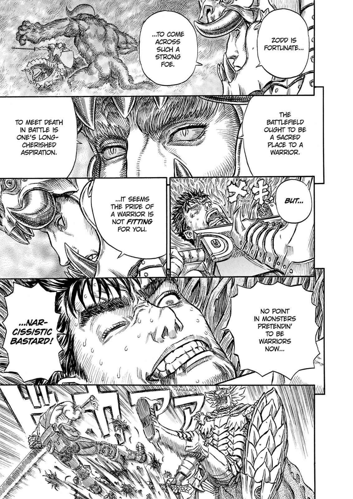 Berserk Chap 225 - Next Chap 226