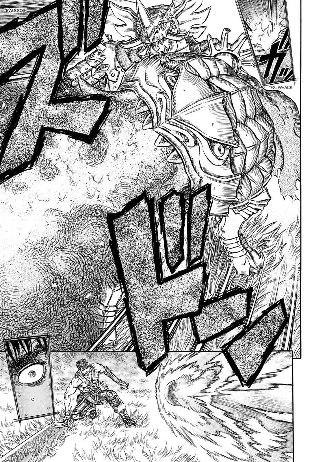 Berserk Chap 225 - Next Chap 226