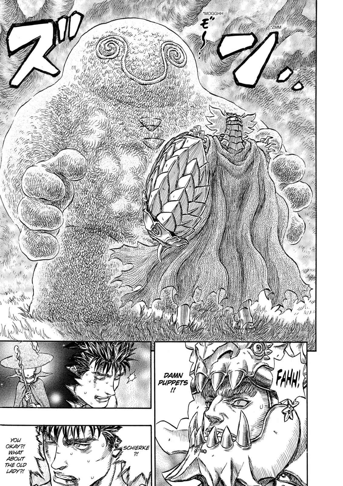 Berserk Chap 225 - Next Chap 226