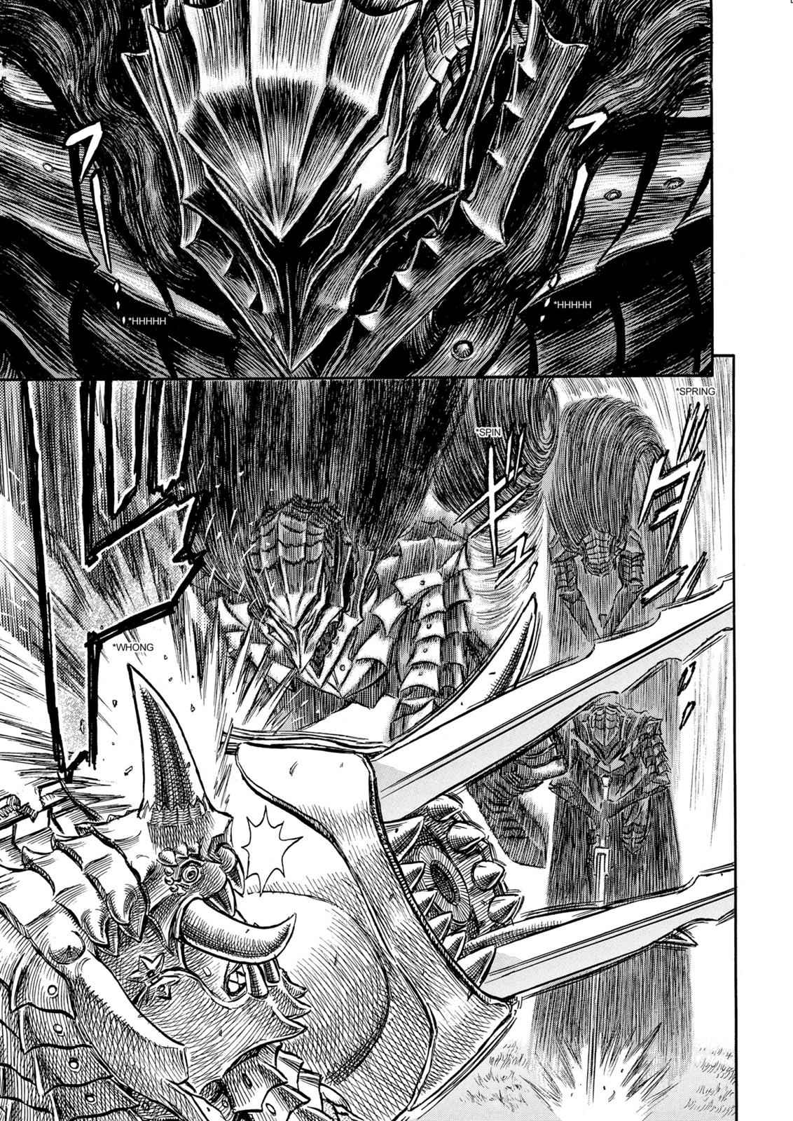 Berserk Chap 226 - Next Chap 227