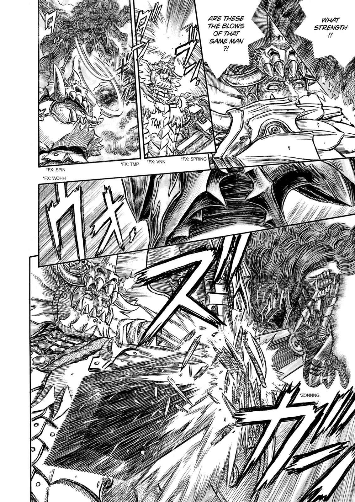 Berserk Chap 226 - Next Chap 227