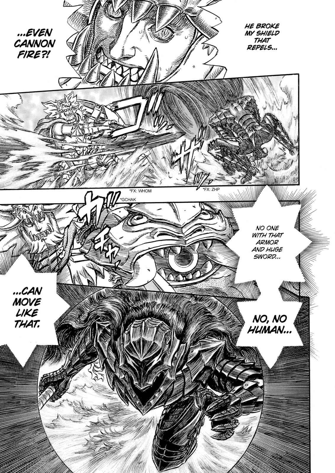 Berserk Chap 226 - Next Chap 227