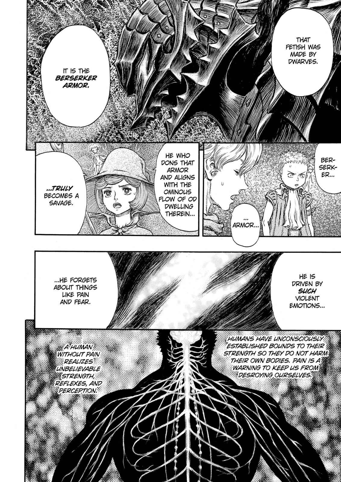 Berserk Chap 226 - Next Chap 227
